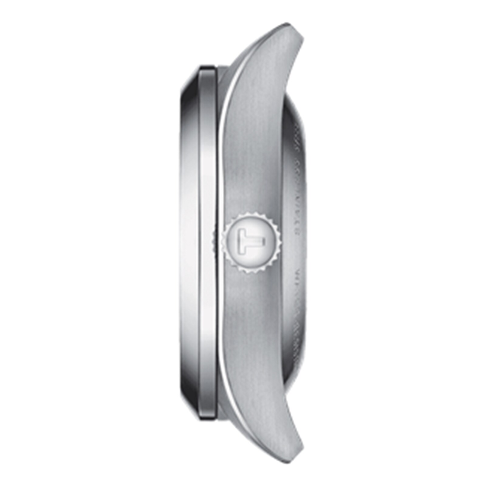 Replica Tissot T-Classic 29.5mm Ladies details T1320071104600 3 Replica Tissot T-Classic 29.5mm Ladies details T1320071104600
