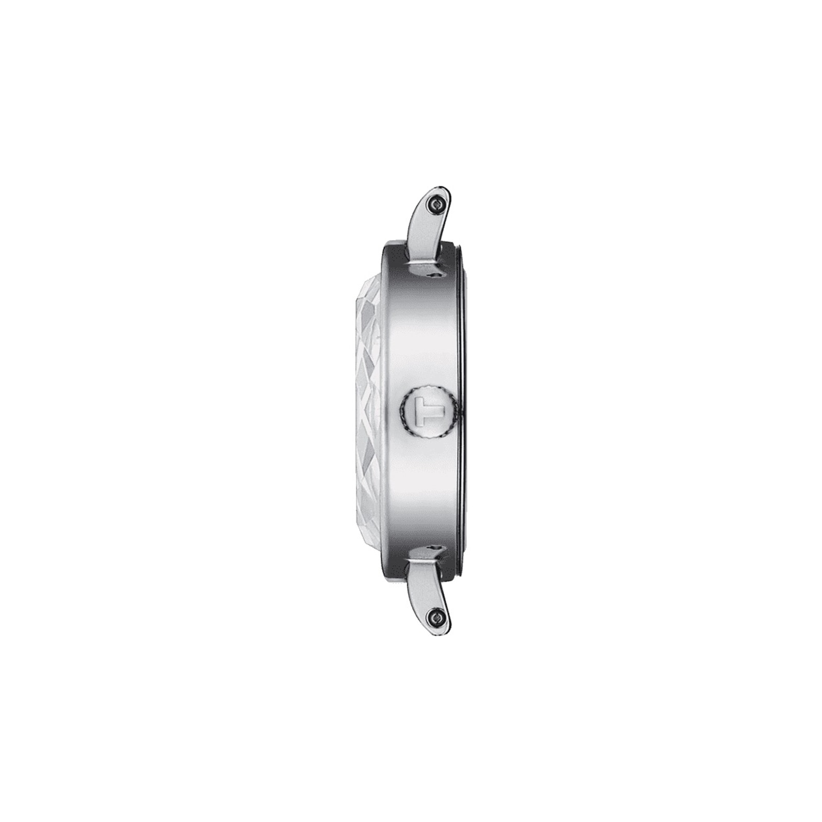 Replica Tissot T-Lady Lovely Round 19.5mm Ladies details T1400091111100 3 Replica Tissot T-Lady Lovely Round 19.5mm Ladies details T1400091111100