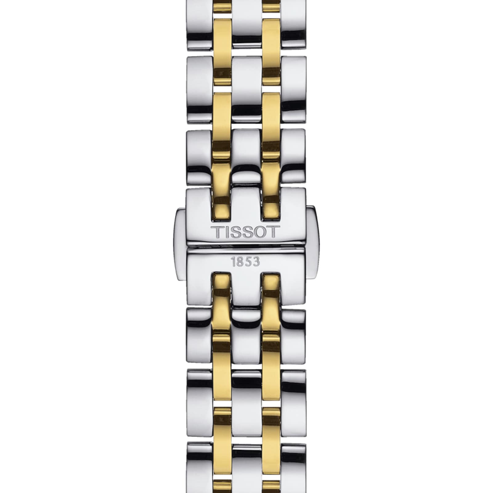 Replica Tissot T-Classic Dream Lady 28mm Ladies details T1292102203100