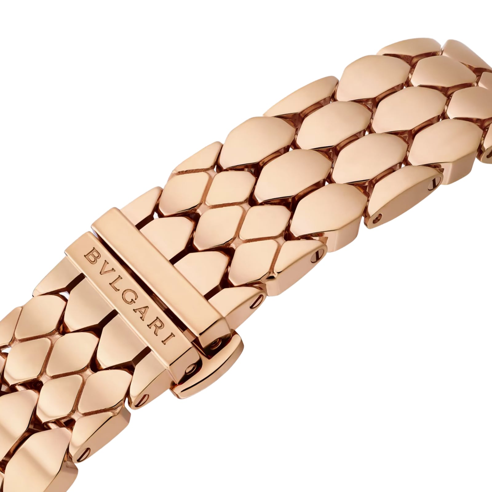 Replica Bvlgari Serpenti Seduttori 33mm Ladies details - Green 103922 3 Replica Bvlgari Serpenti Seduttori 33mm Ladies details - Green 103922