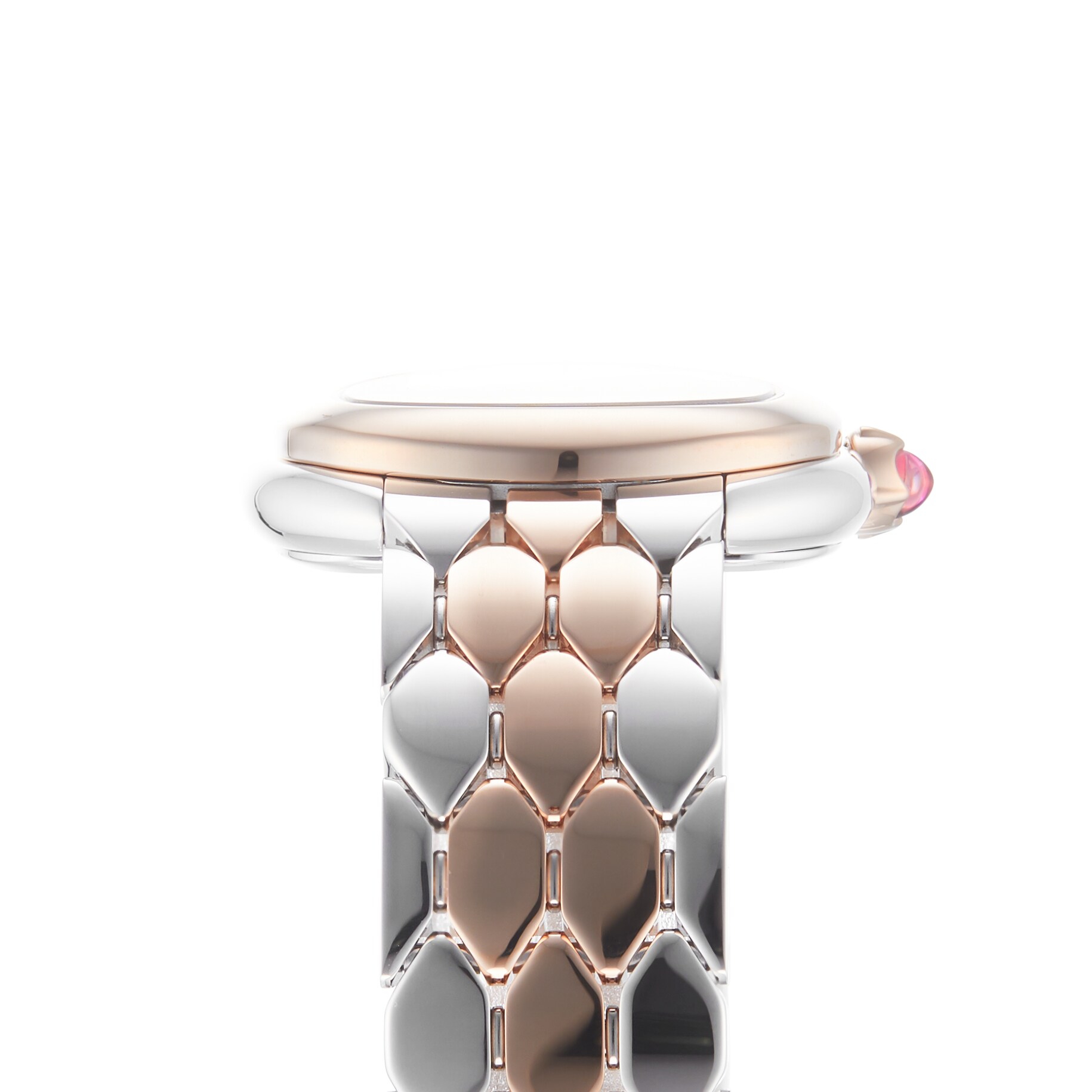 Replica Bvlgari Serpenti Seduttori 33mm Ladies details 103799 3 Replica Bvlgari Serpenti Seduttori 33mm Ladies details 103799