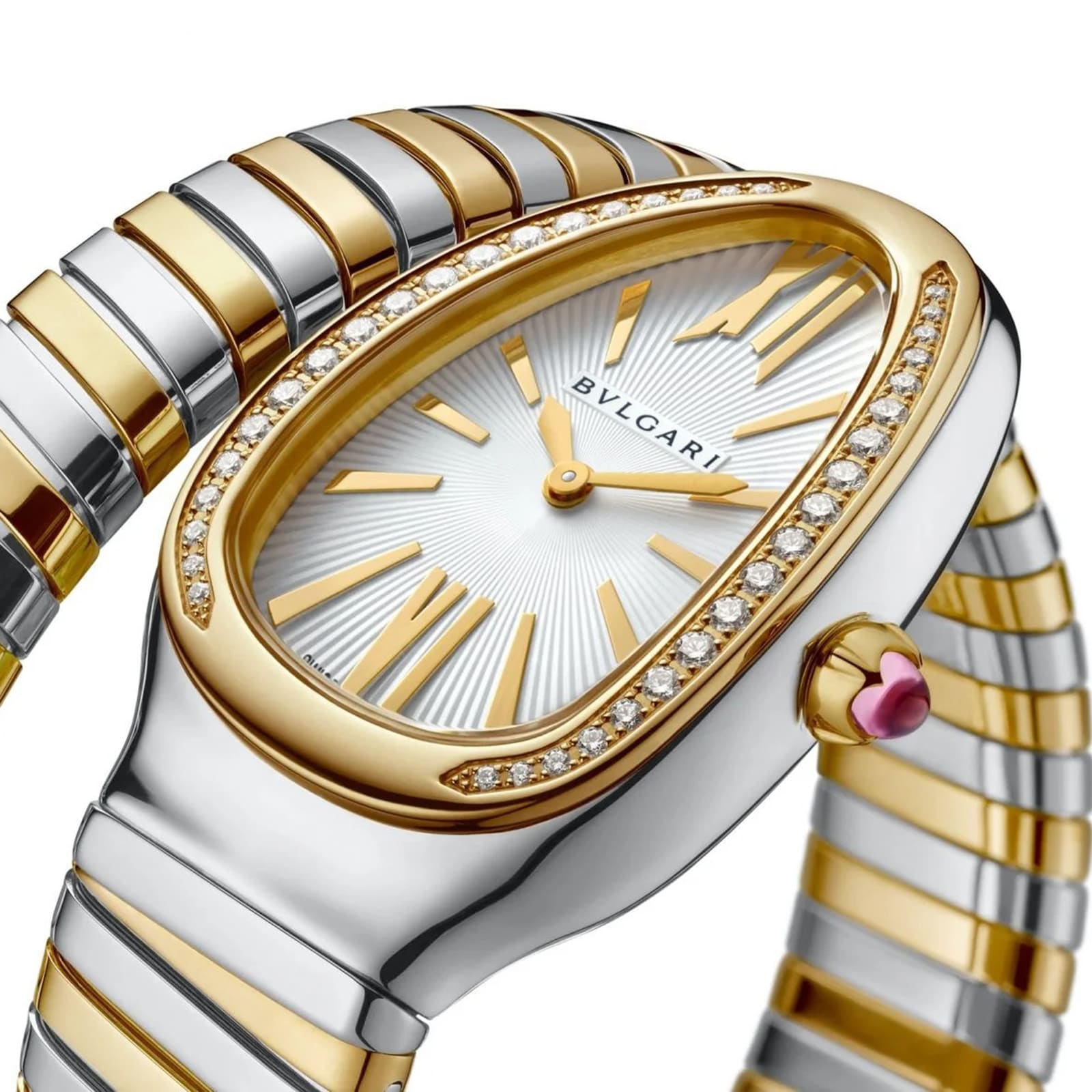 Replica Bvlgari Serpenti Tubogas 103648 3 Replica Bvlgari Serpenti Tubogas 103648