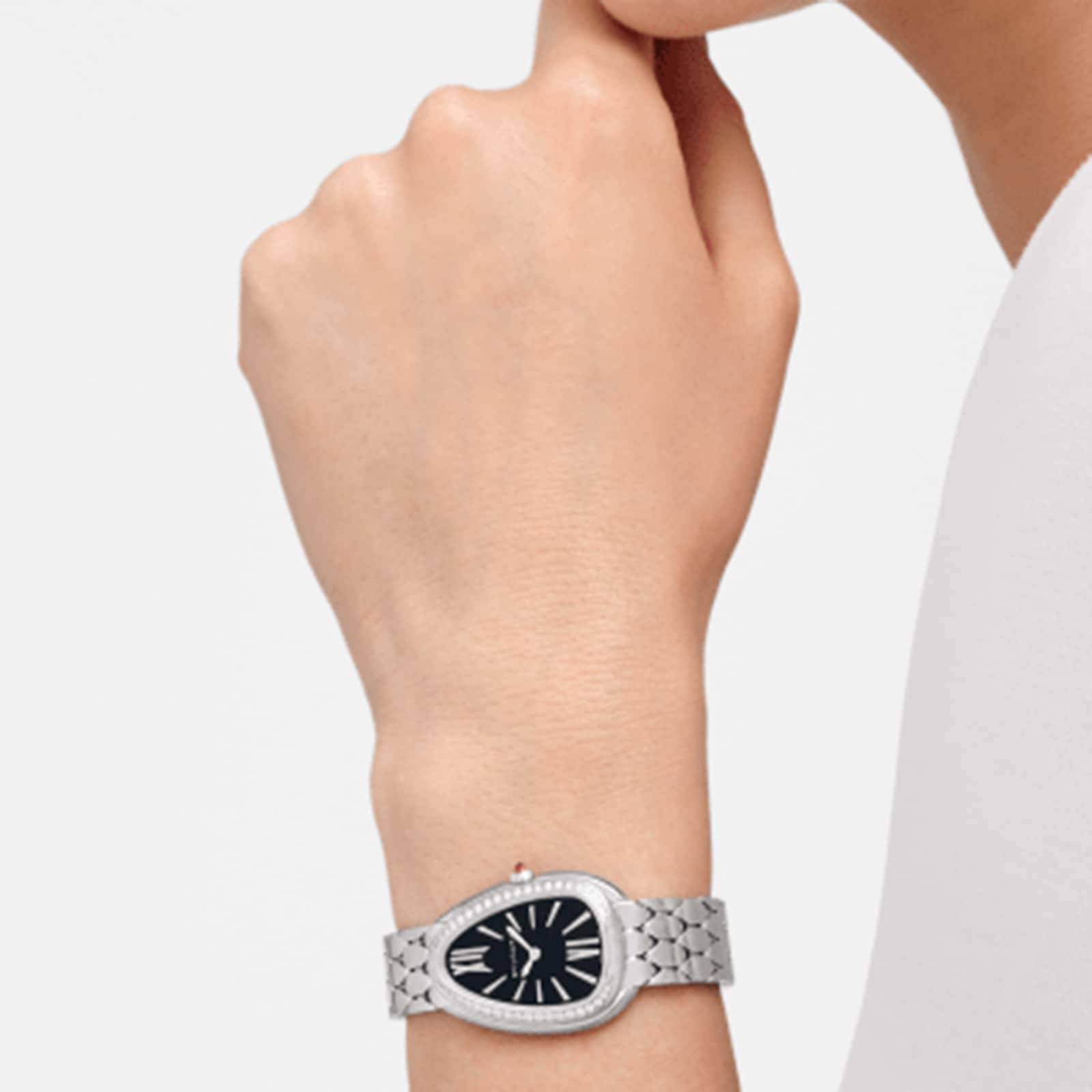 Replica Bvlgari Serpenti Seduttori 103449 3 Replica Bvlgari Serpenti Seduttori 103449