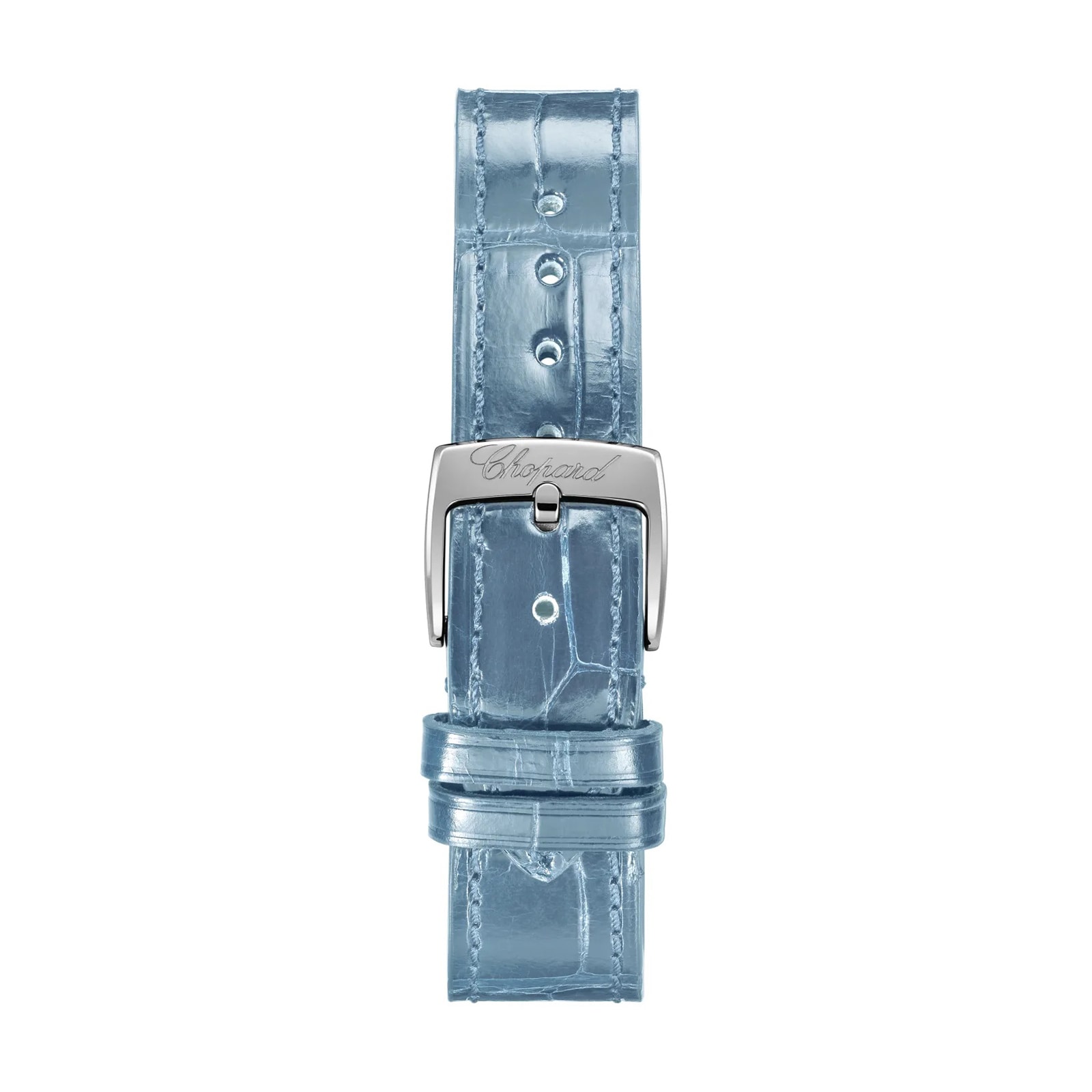 Replica Chopard Happy Sport 33mm Aqua Marine Limited Editon Ladies details Silver 278608-3009 3 Replica Chopard Happy Sport 33mm Aqua Marine Limited Editon Ladies details Silver 278608-3009