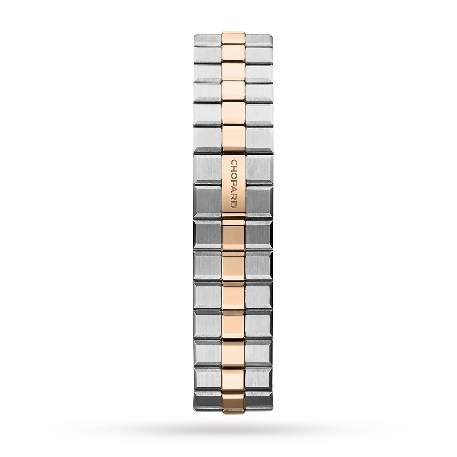 Replica Chopard Alpine Eagle 33mm Ladies details 298617-6001