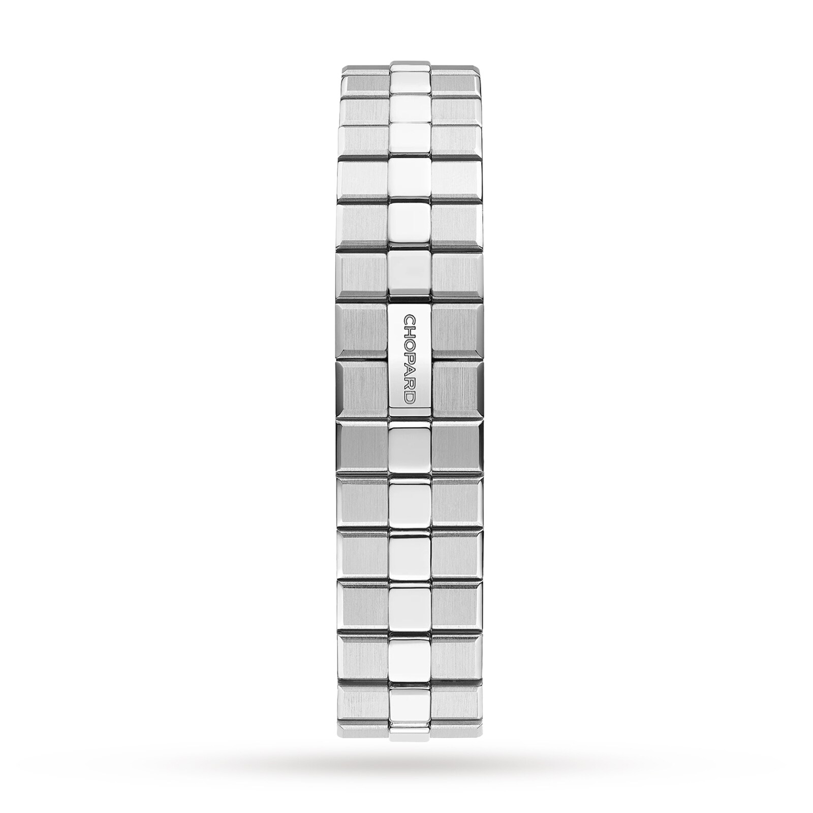 Replica Chopard Alpine Eagle 33mm Ladies details 298617-3002