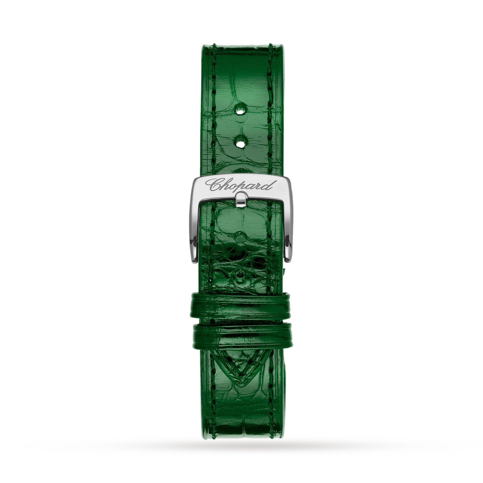 Replica Chopard Happy Sport 30mm Ladies details 278573-6032