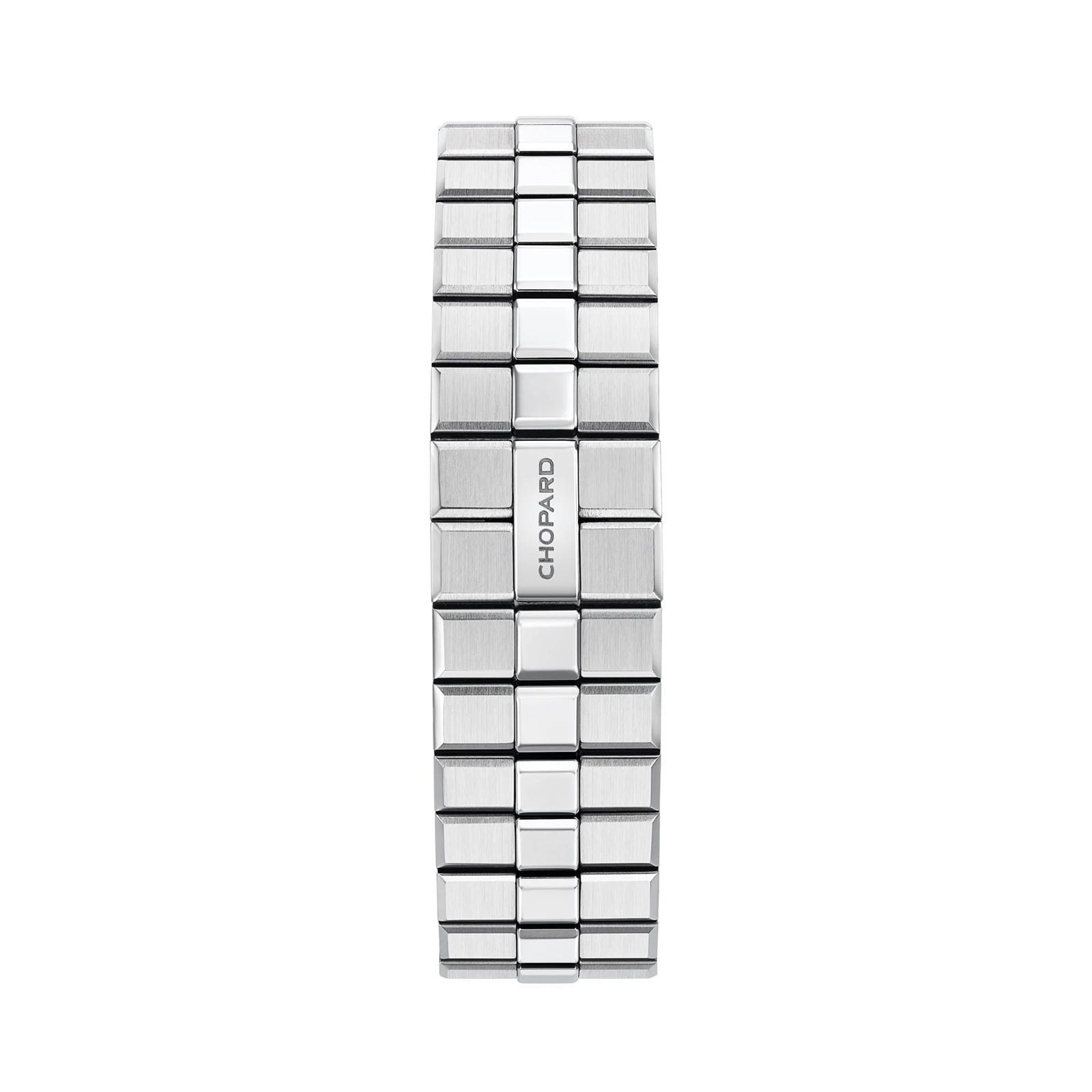 Replica Chopard Alpine Eagle 36mm Ladies details Automatic Lucent Steel Diamonds 298601-3004
