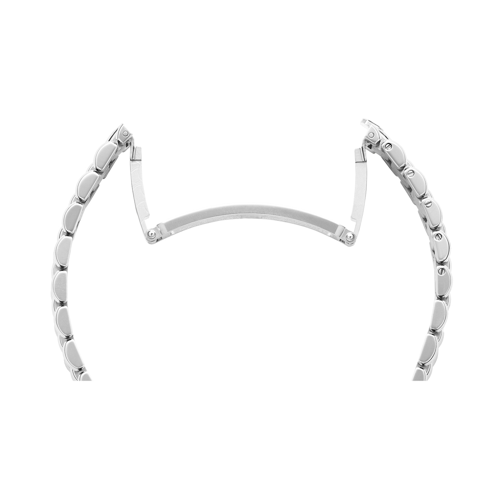 Replica Chopard Happy Sport Oval 278602-3002