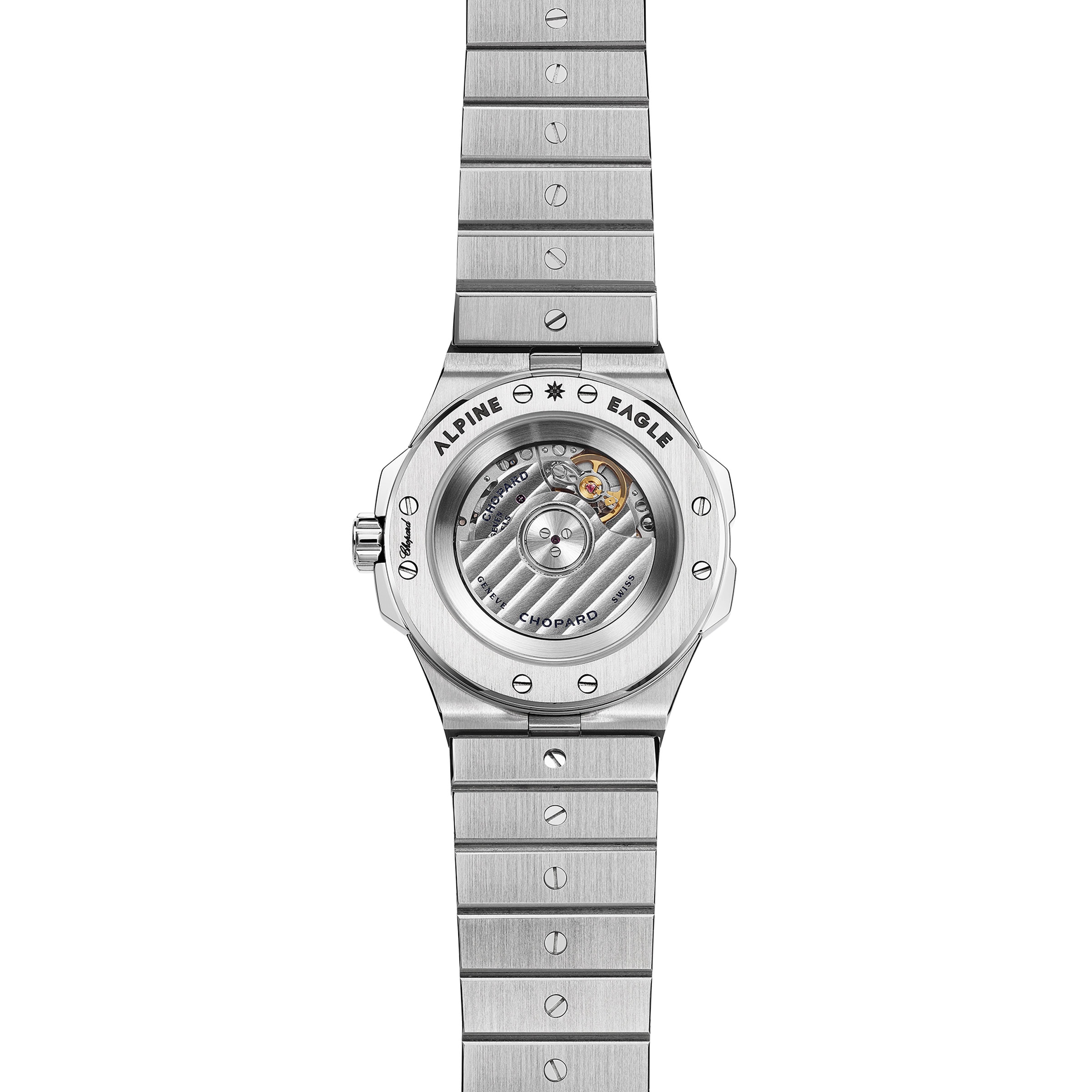 Replica Chopard Alpine Eagle Ladies 298601-3001