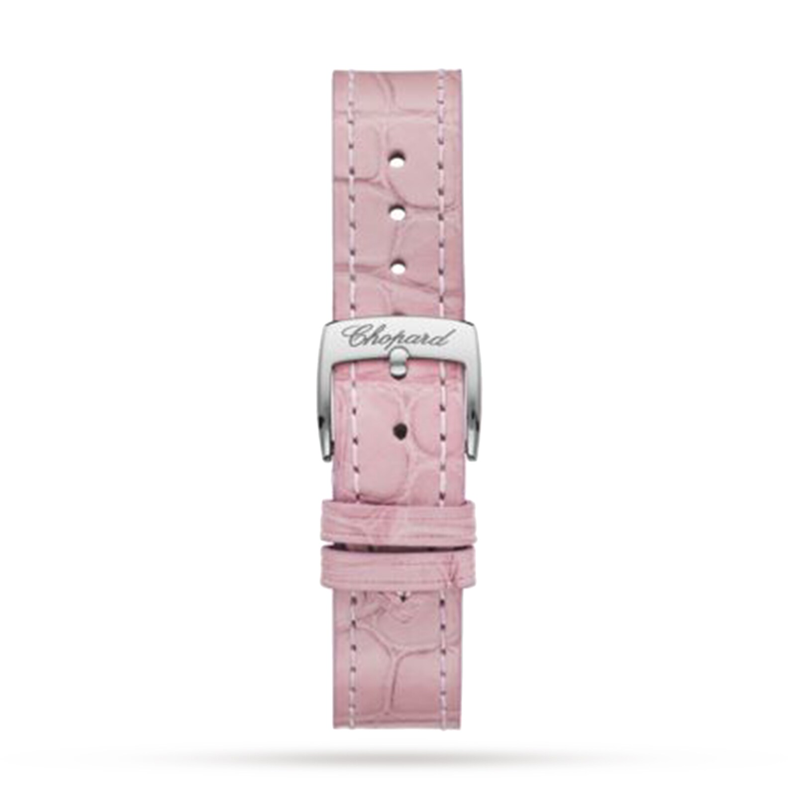 Replica Chopard Happy Sport 30mm Ladies details 278573-6011