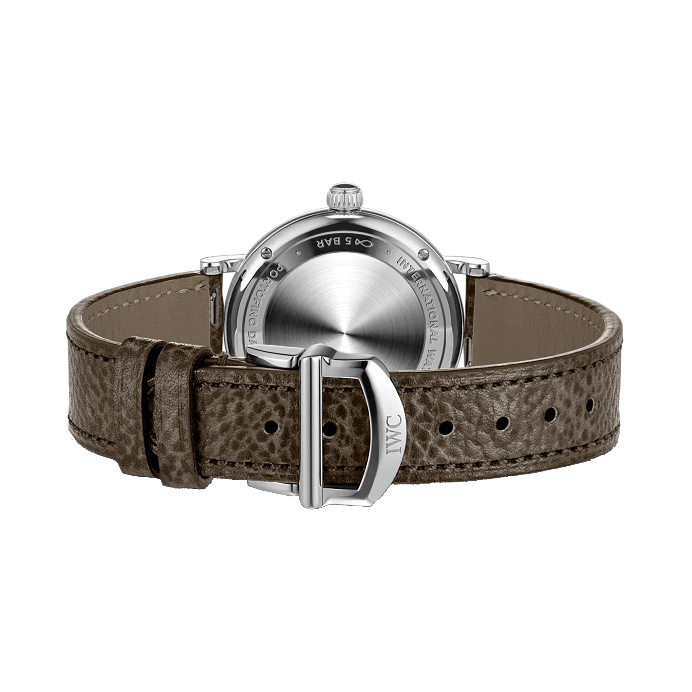Replica IWC Portofino Automatic Day  Night 34mm IW459801