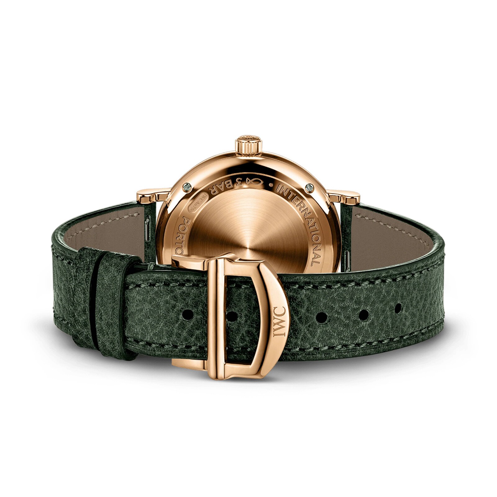 Replica IWC Portofino Automatic 34 IW357415 3 Replica IWC Portofino Automatic 34 IW357415
