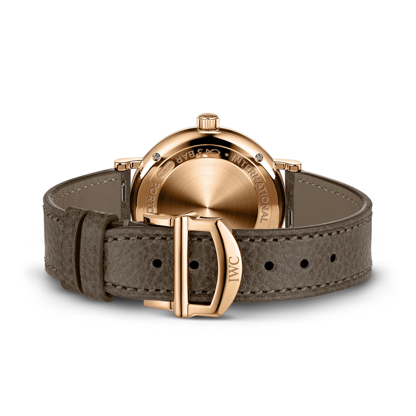 Replica IWC Portofino Automatic 34 IW357414 3 Replica IWC Portofino Automatic 34 IW357414