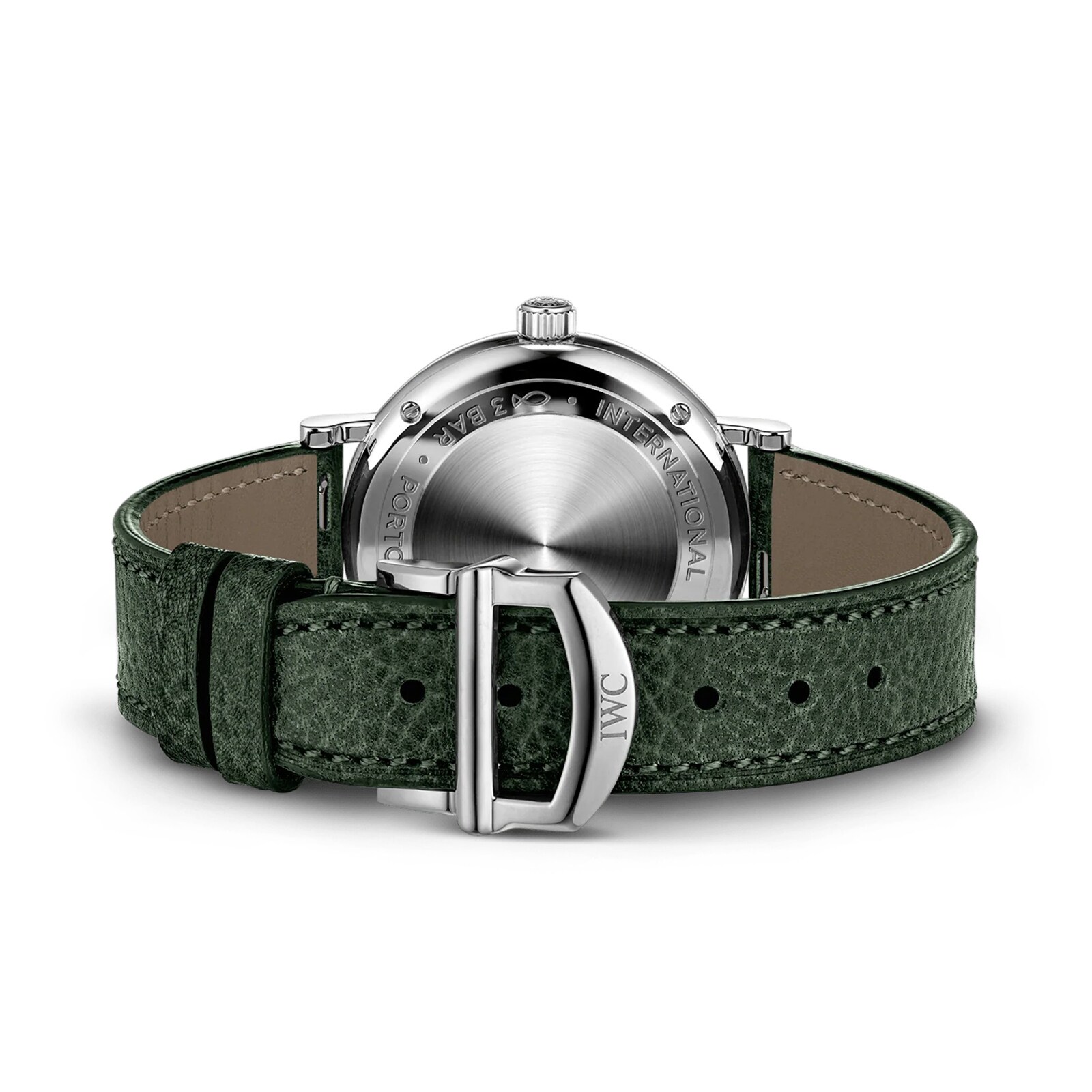 Replica IWC Portofino Automatic 34 IW357412 3 Replica IWC Portofino Automatic 34 IW357412
