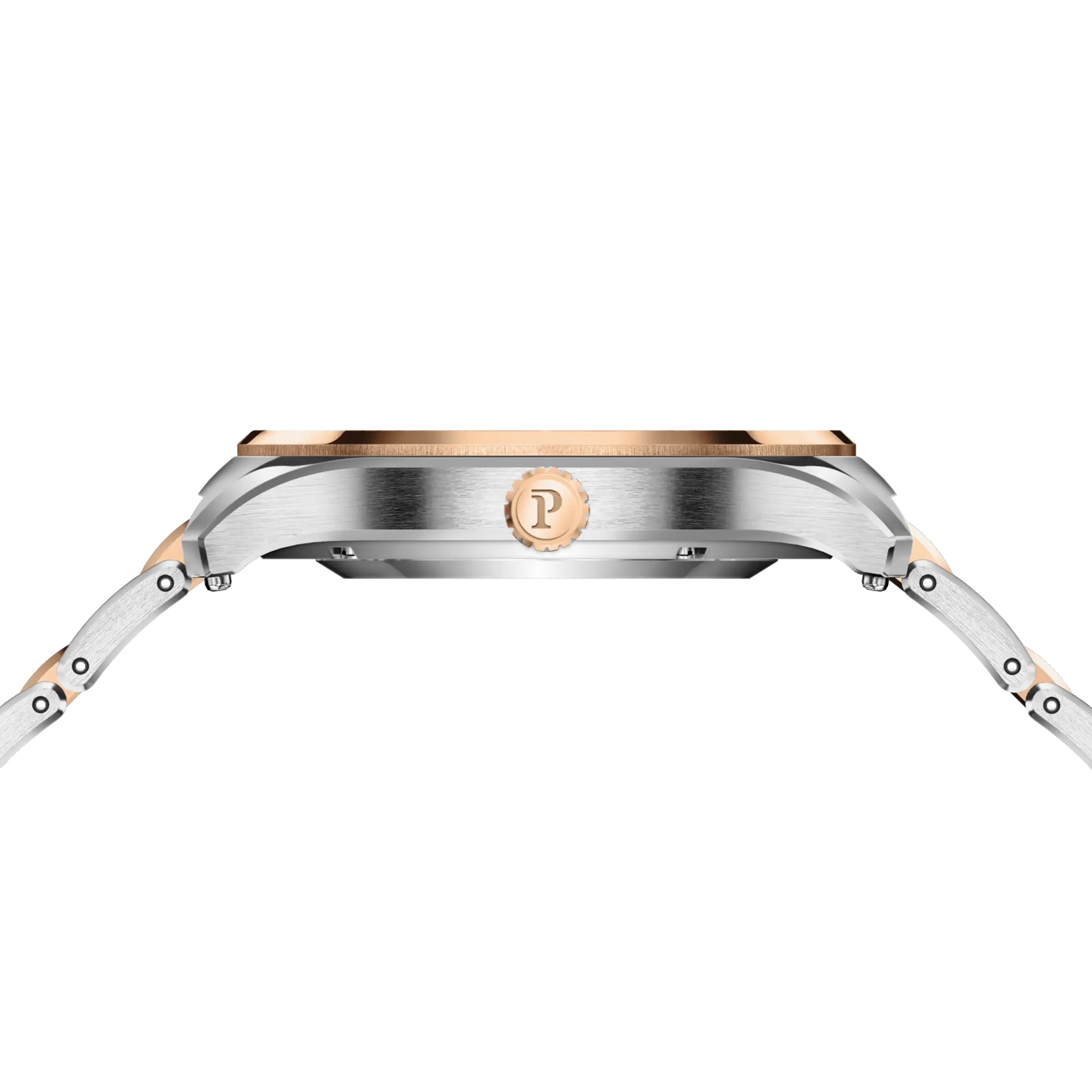 Replica Piaget Polo Date 36mm Ladies details White G0A48026 3 Replica Piaget Polo Date 36mm Ladies details White G0A48026