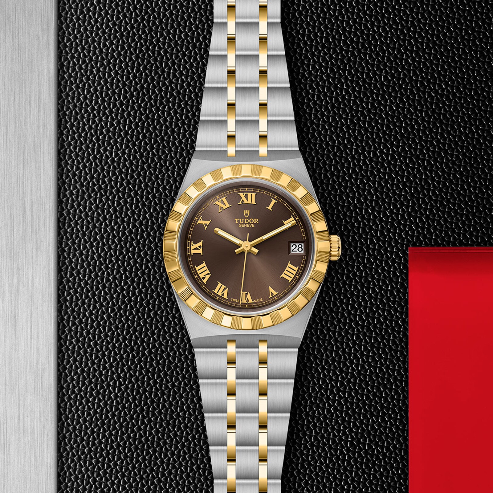 Replica Tudor Royal S G M28403-0008 3 Replica Tudor Royal S G M28403-0008