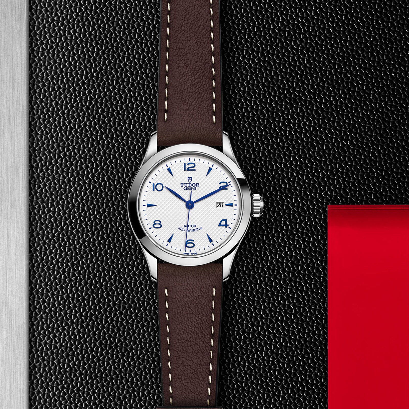 Replica Tudor 1926 M91350-0010