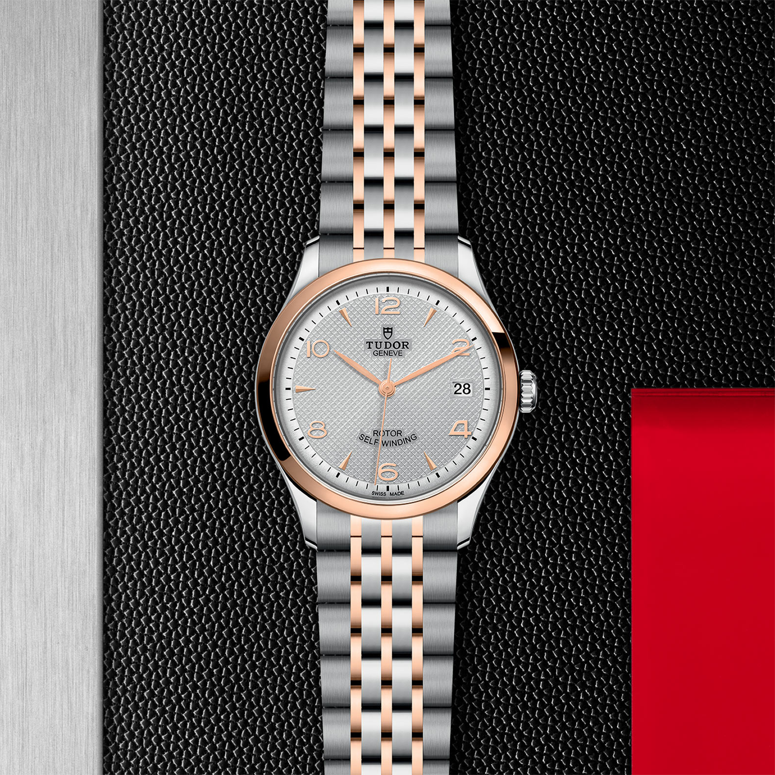 Replica Tudor 1926 M91451-0001