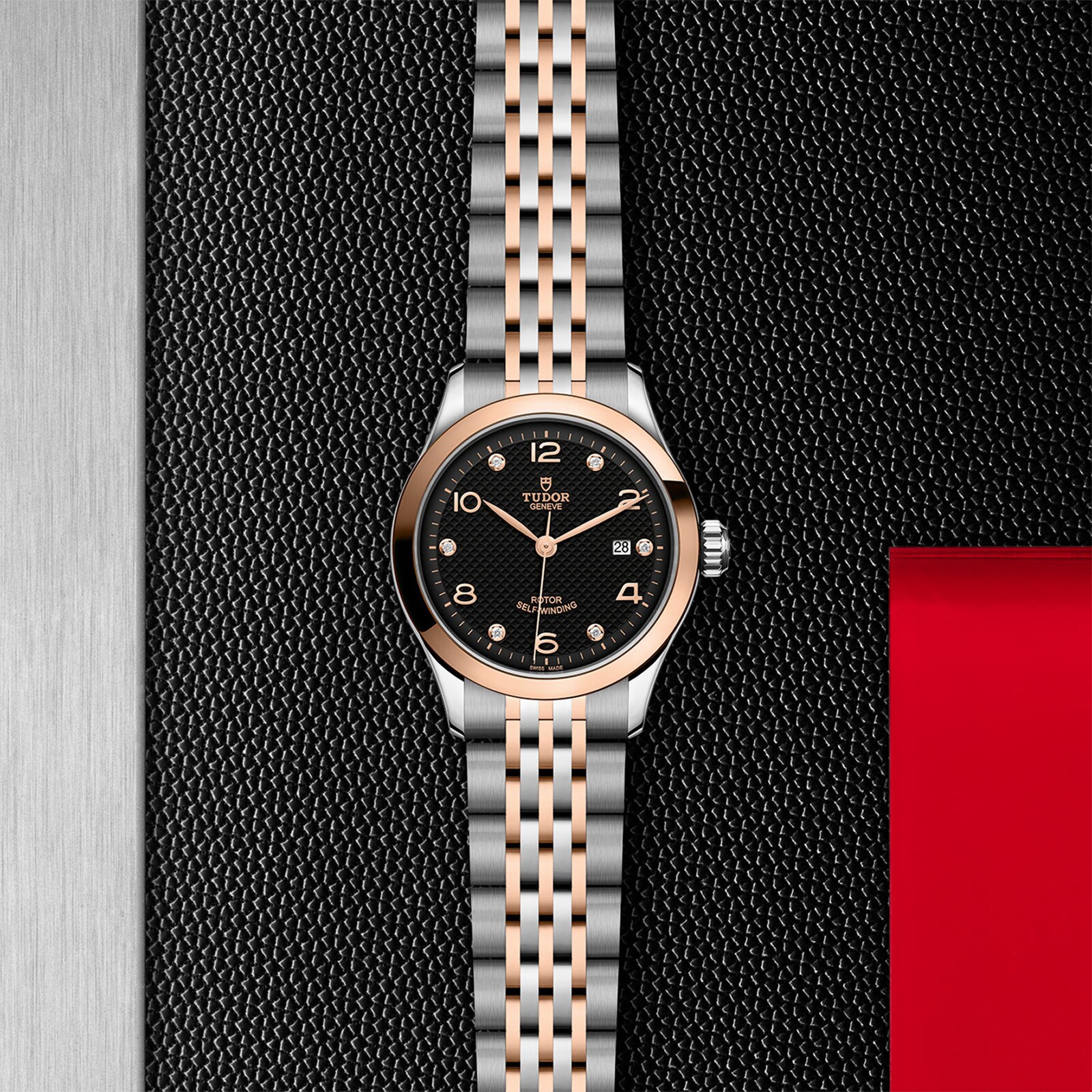 Replica Tudor 1926 M91351-0004