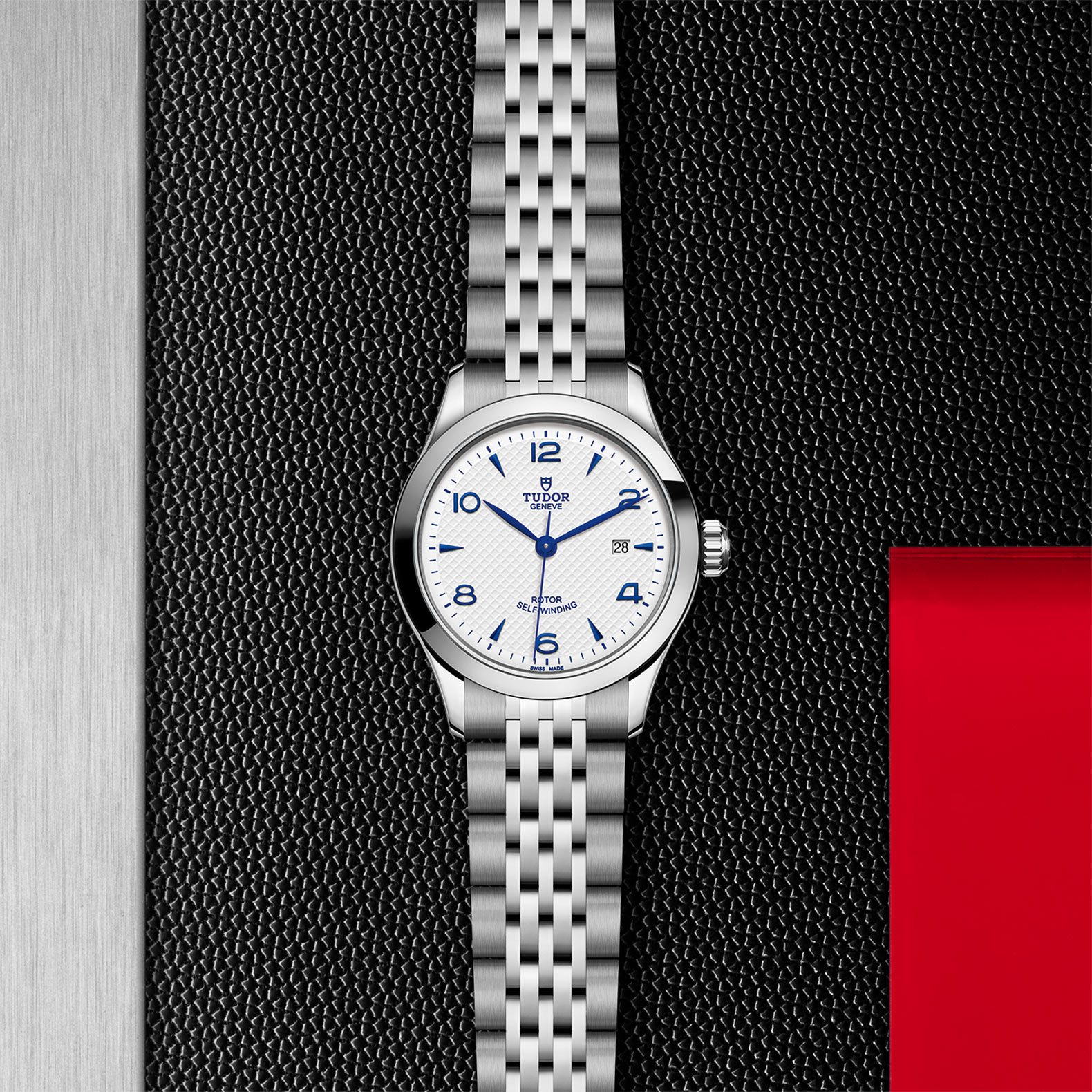 Replica Tudor 1926 M91350-0005