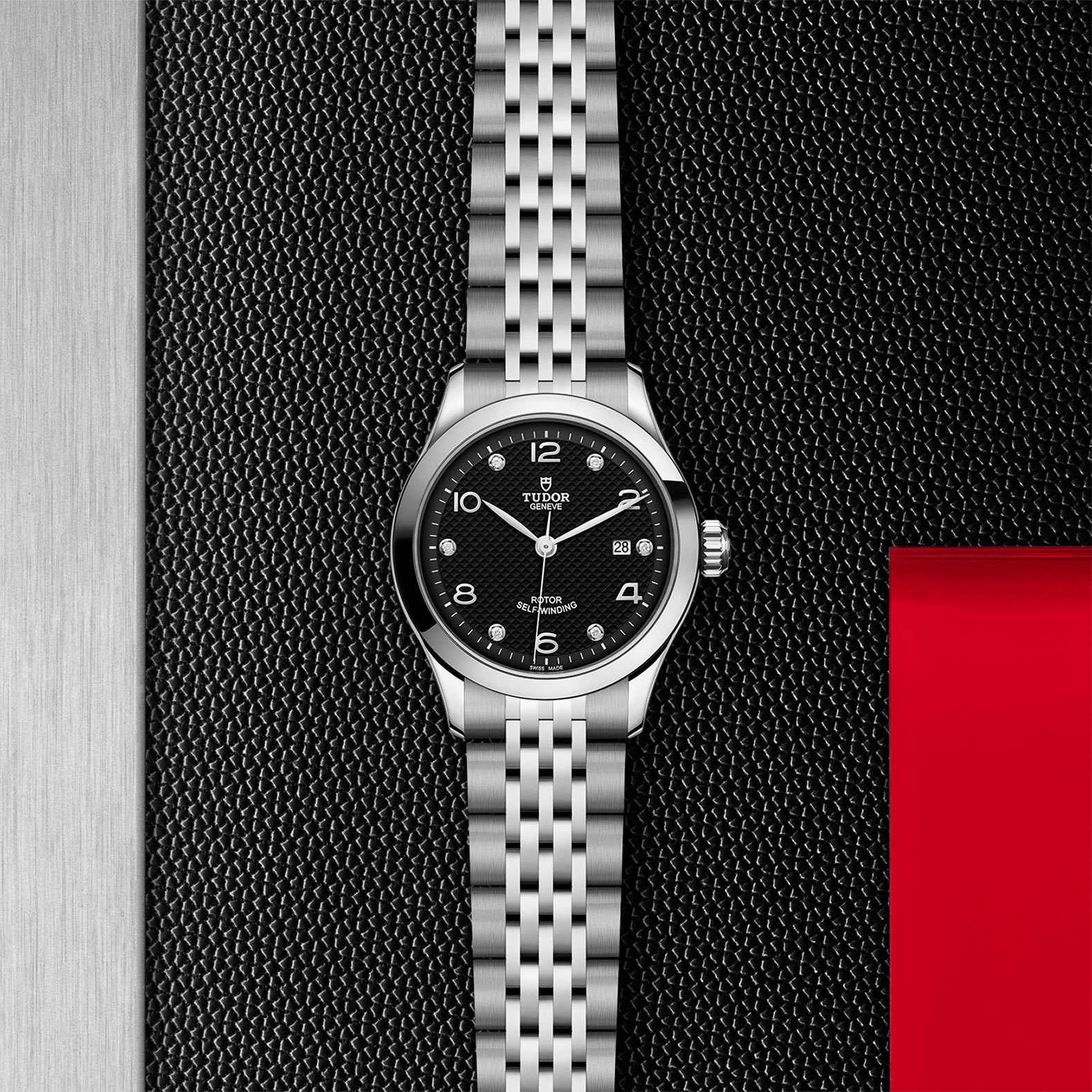 Replica Tudor 1926 M91350-0004