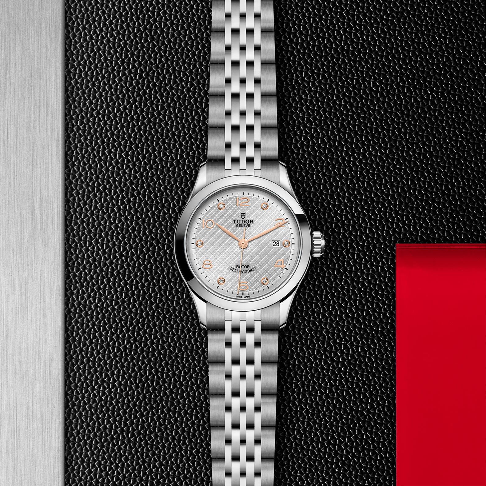 Replica Tudor 1926 M91350-0003