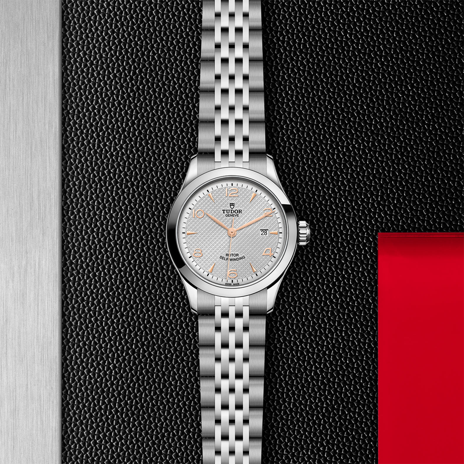 Replica Tudor 1926 M91350-0001