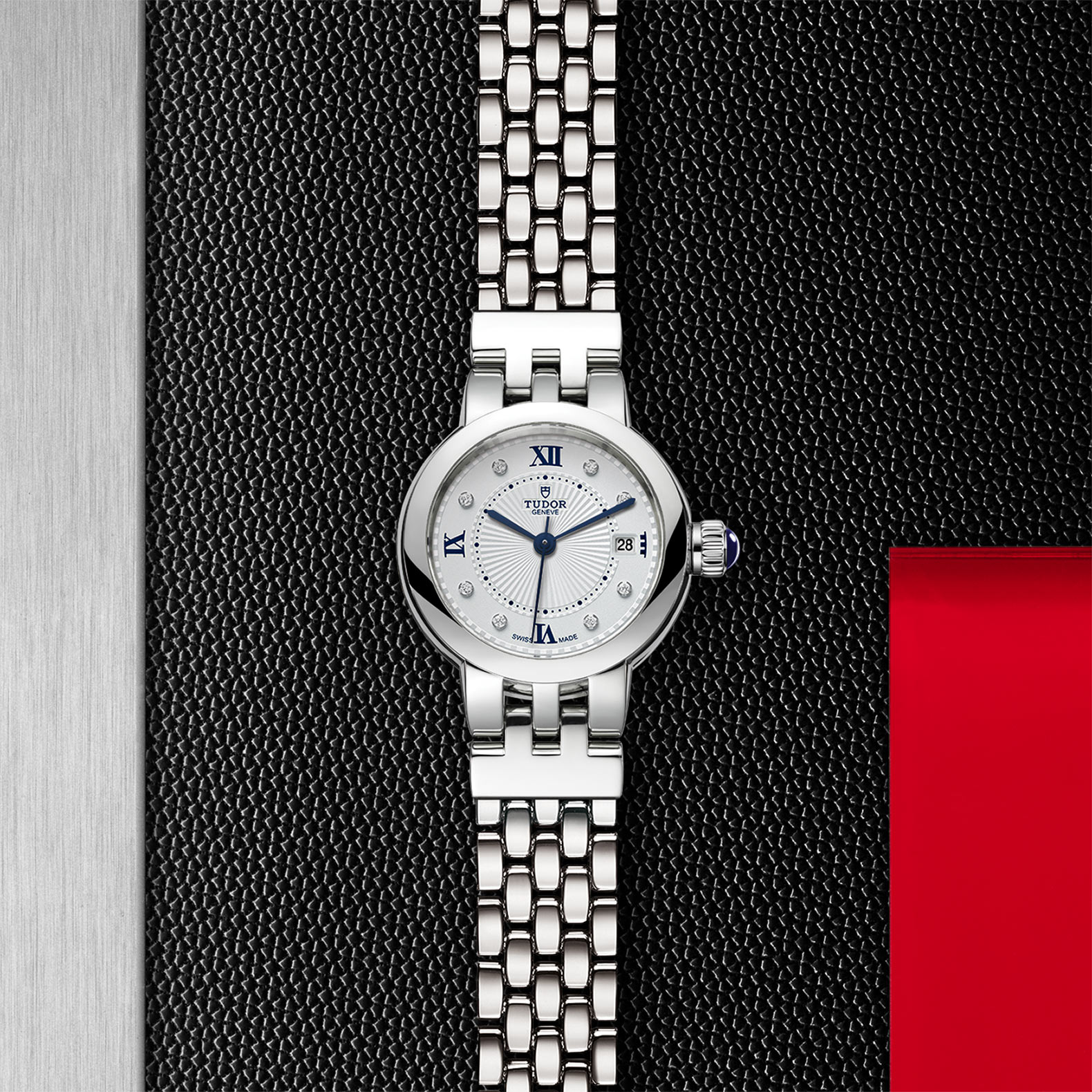 Replica Tudor Clair de Rose M35200-0004 3 Replica Tudor Clair de Rose M35200-0004