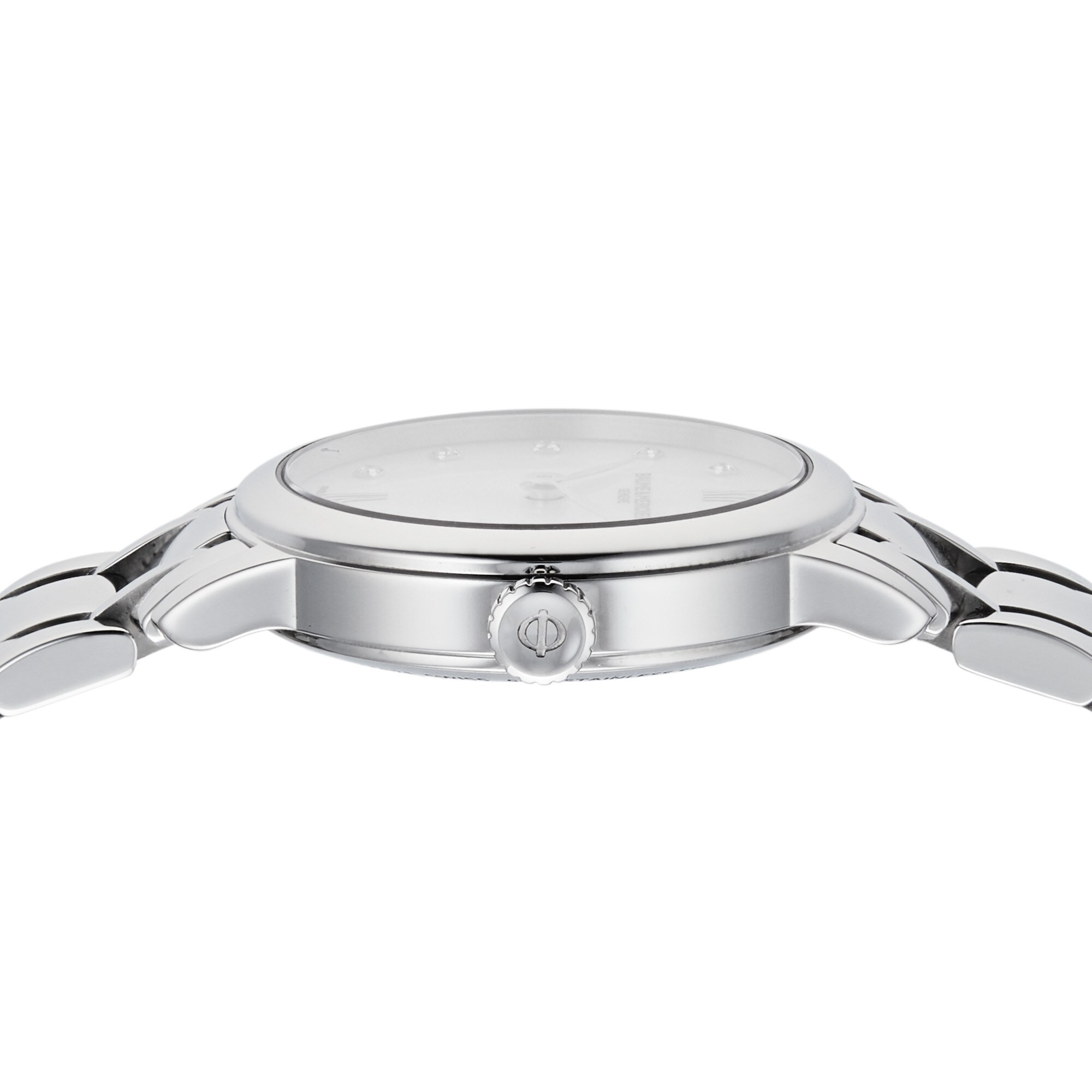 Replica Baume & Mercier Classima 27mm Ladies details BM0A10490