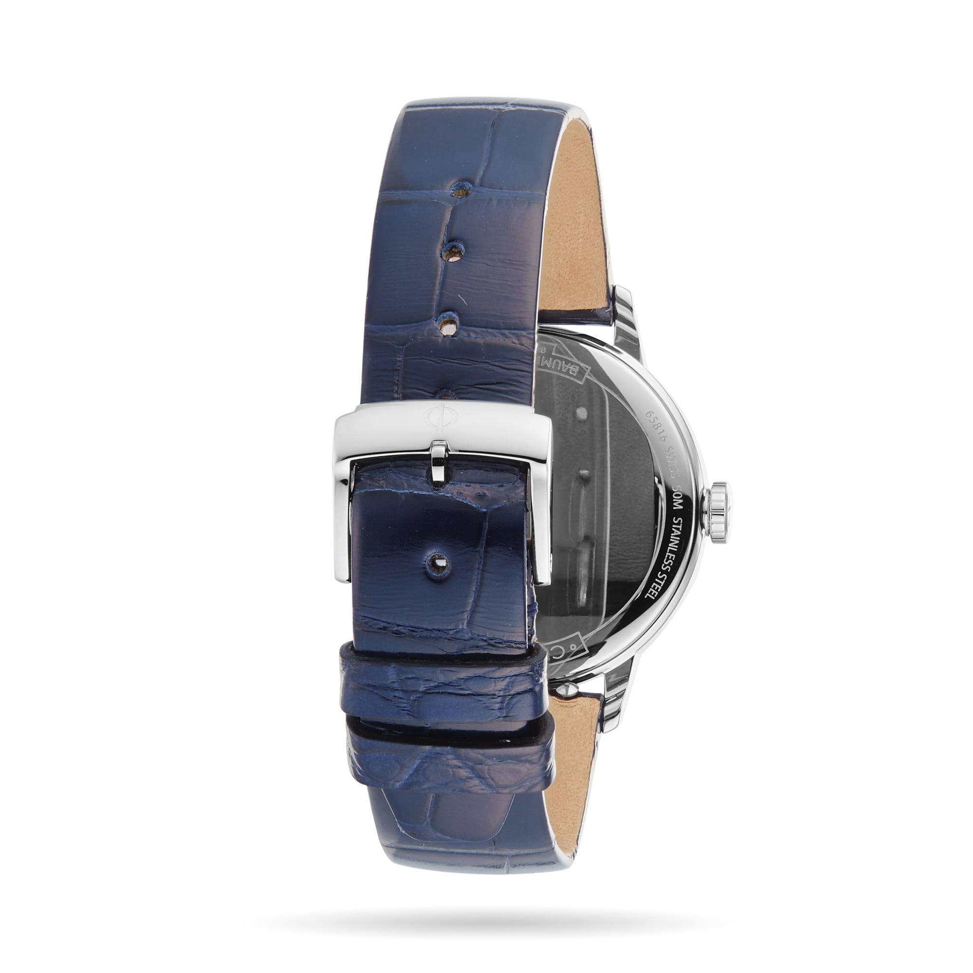 Replica Baume & Mercier Classima 31.5mm Ladies details BM0A10329 3 Replica Baume & Mercier Classima 31.5mm Ladies details BM0A10329