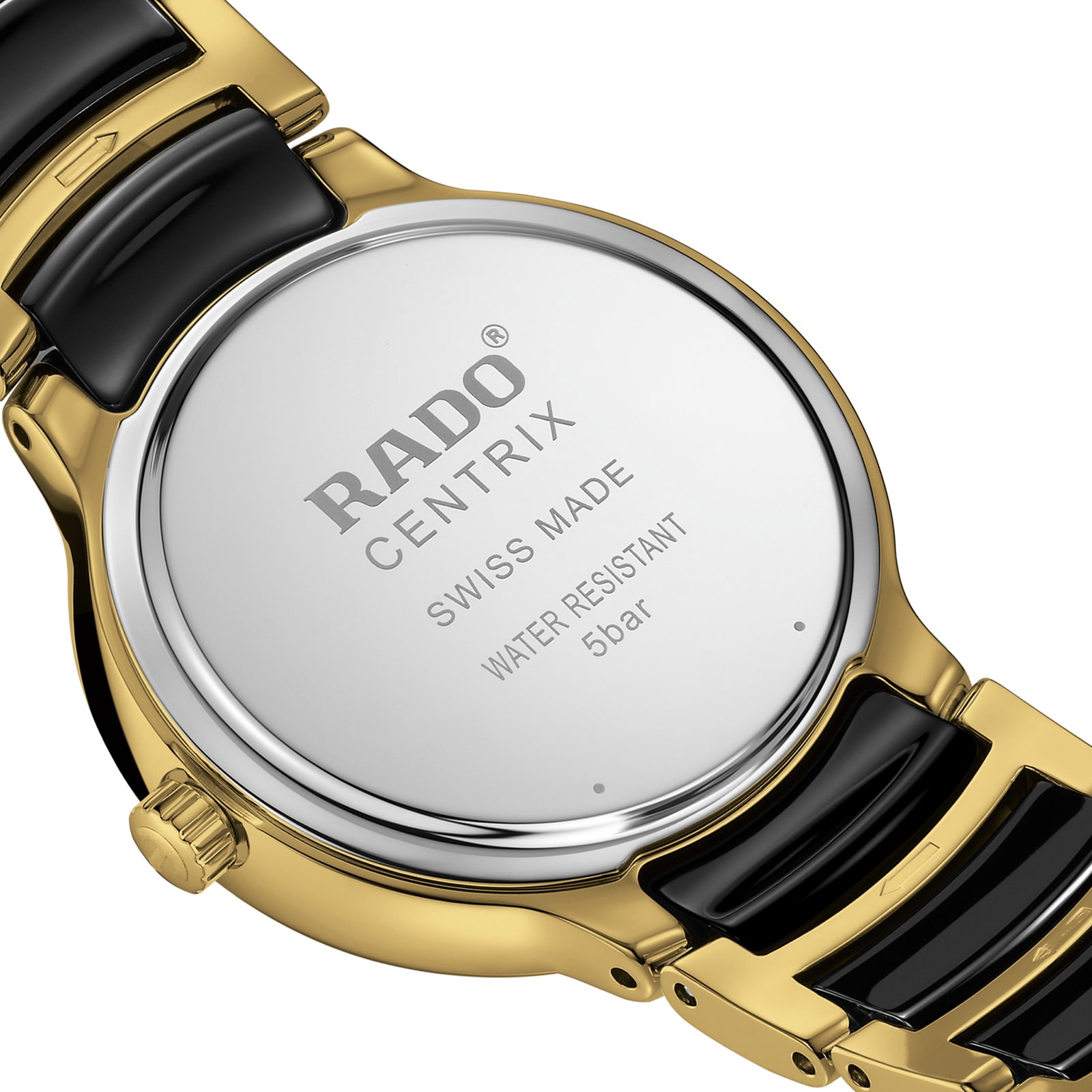 Replica Rado Centrix Diamonds 30mm R30025712