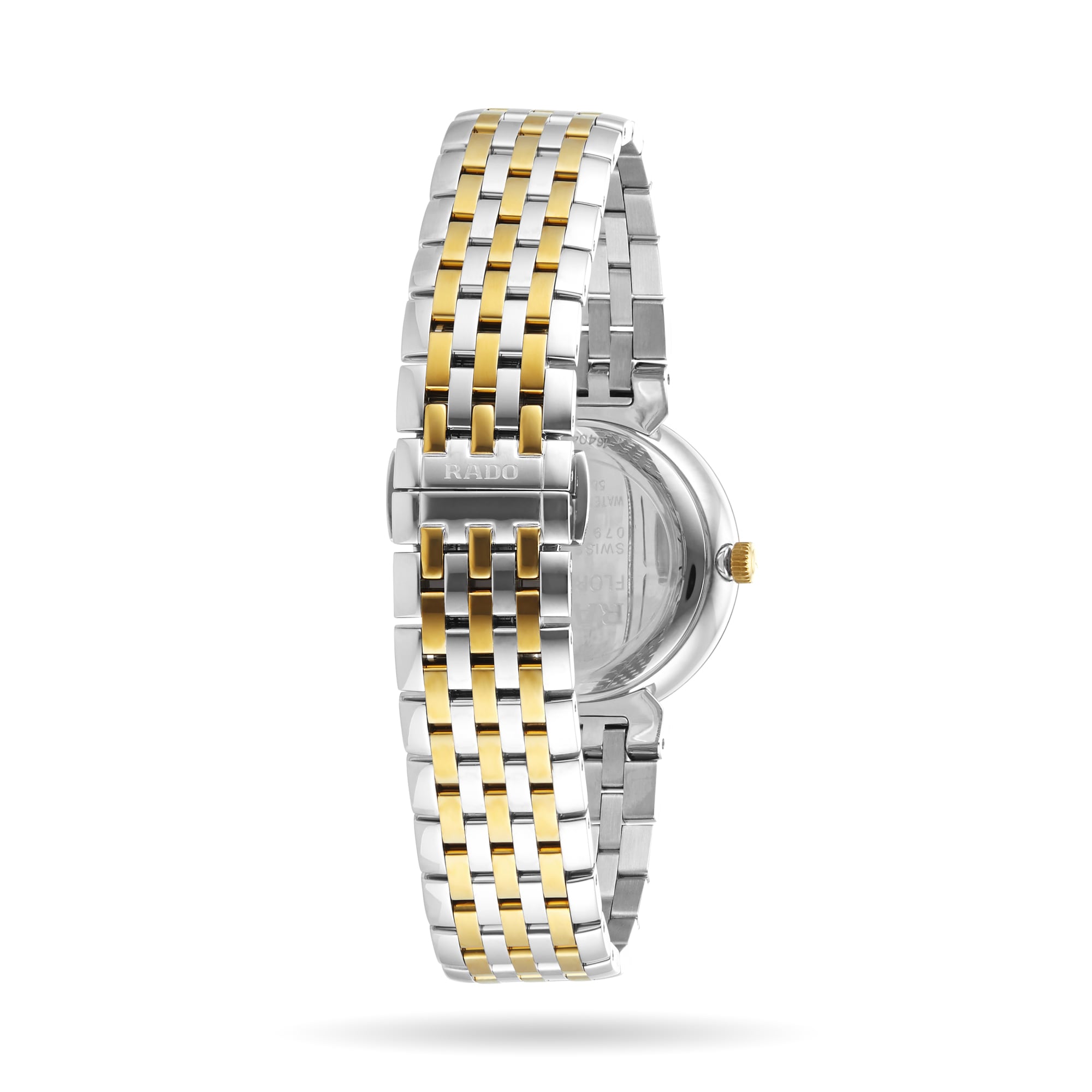Replica Rado Florence Classic Diamonds 30mm Ladies details es R48913743 3 Replica Rado Florence Classic Diamonds 30mm Ladies details es R48913743