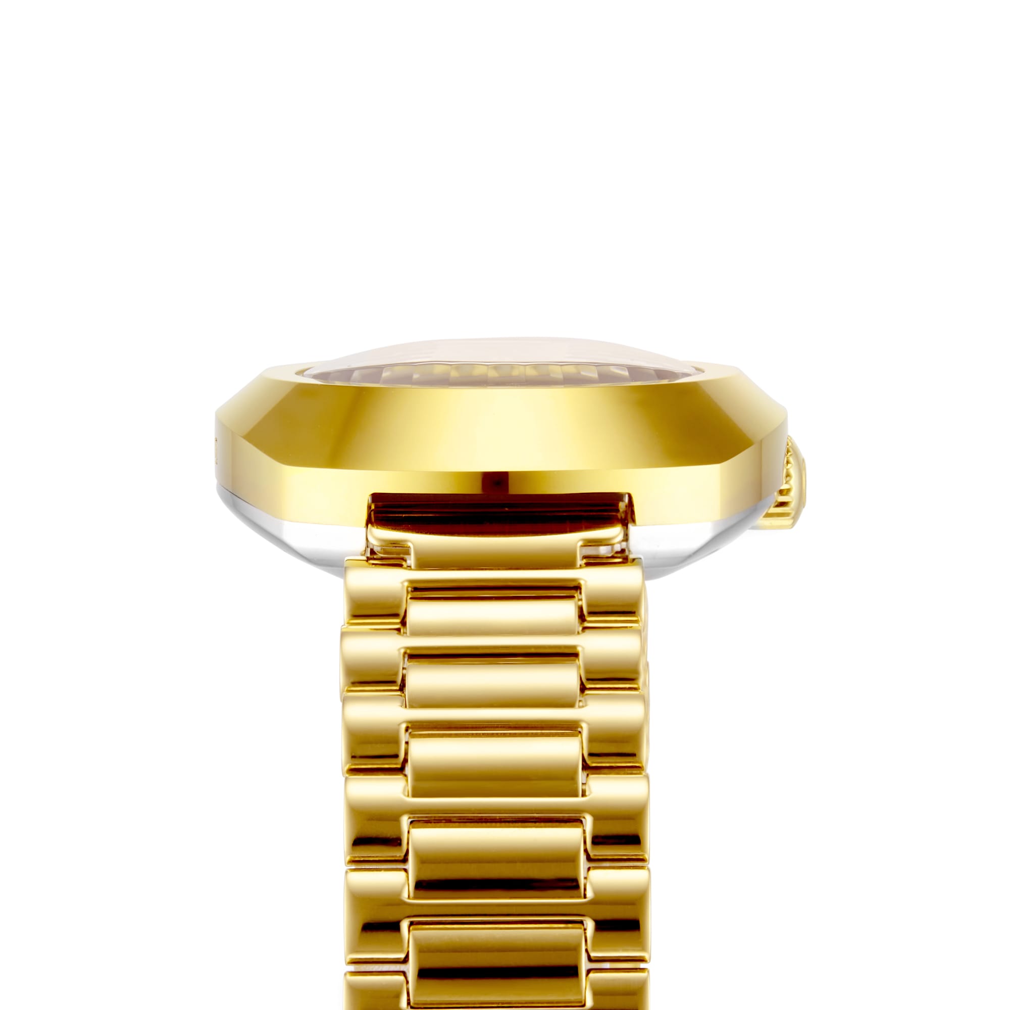 Replica Rado DiaStar 27.3mm Ladies details Gold R12416633 3 Replica Rado DiaStar 27.3mm Ladies details Gold R12416633