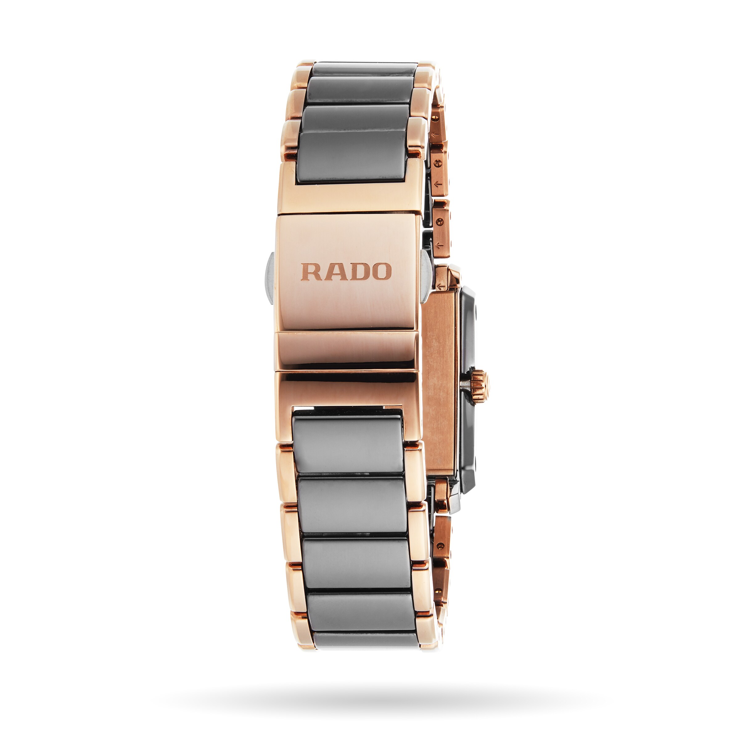 Replica Rado Integral 33mm Ladies details R20201712 3 Replica Rado Integral 33mm Ladies details R20201712
