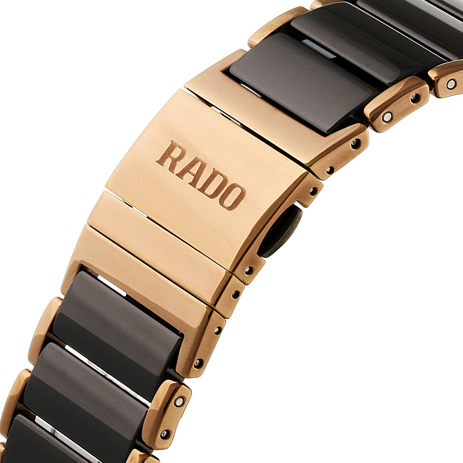Replica Rado Integral 31mm Mens details R20207712