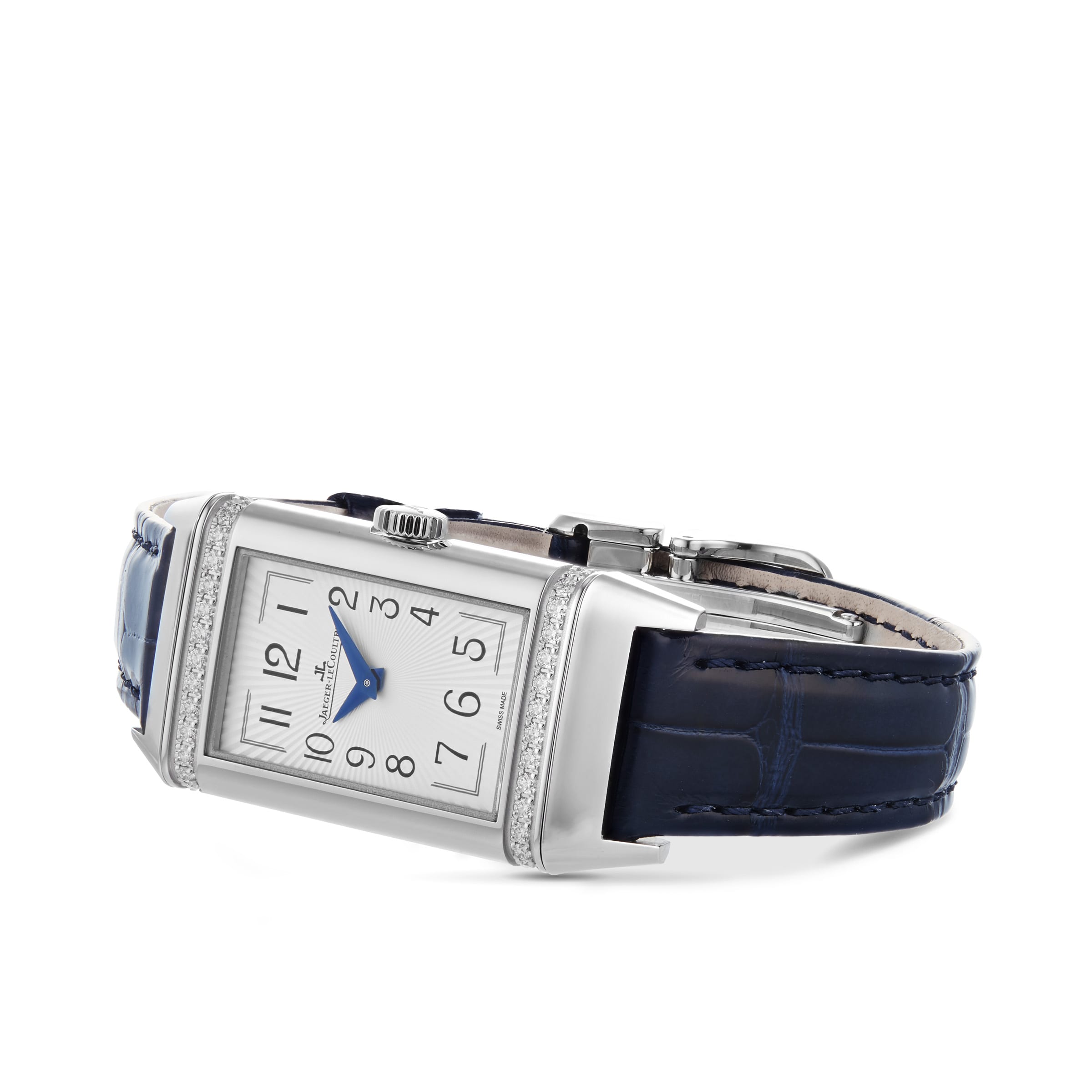 Replica Jaeger-LeCoultre Reverso One Duetto Q3348420