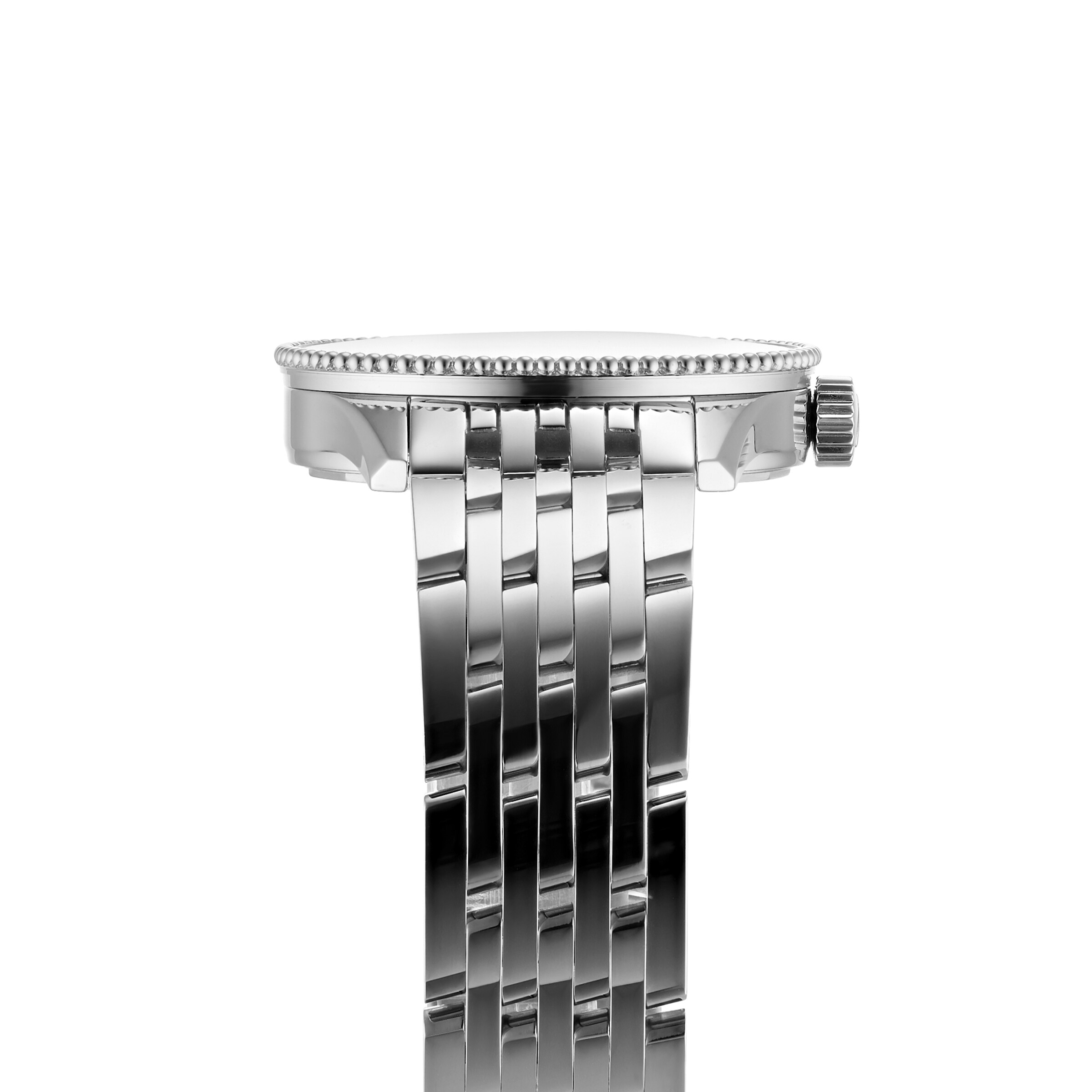Replica Breitling Navitimer Automatic 35 Stainless Steel details A17395211A1A1