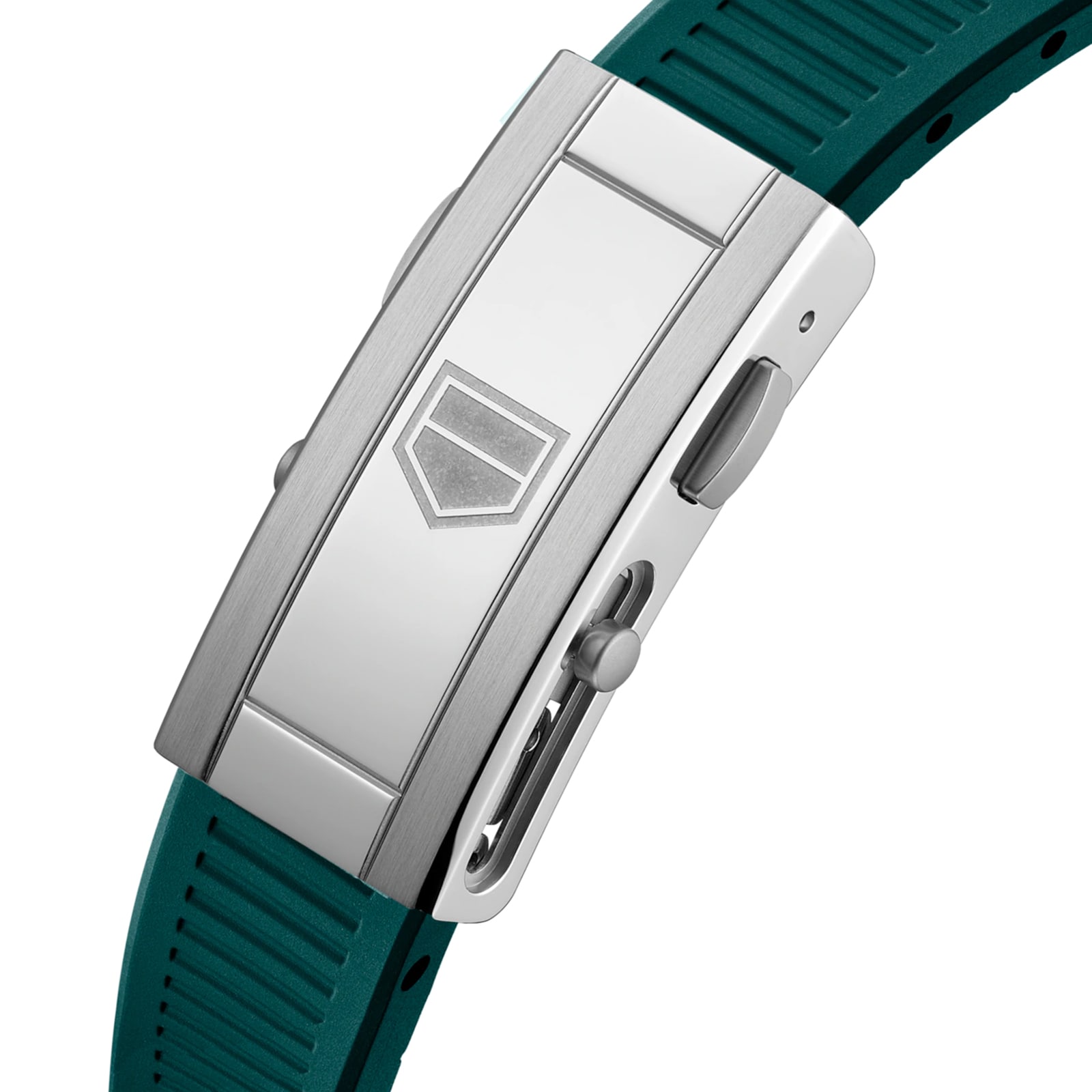 Replica TAG Heuer Aquaracer Professional 300 Date 36mm Ladies details WBP231G.FT6226