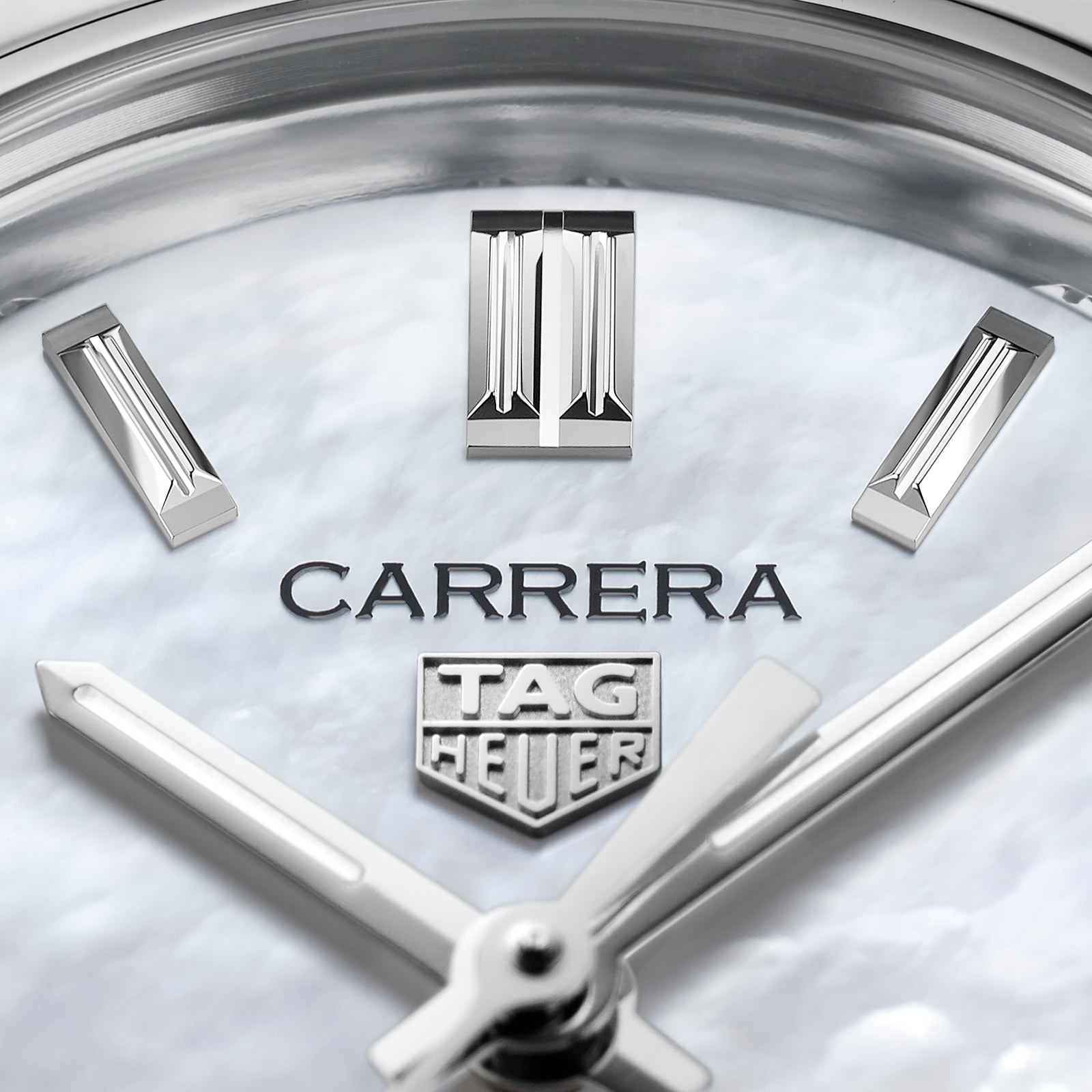 Replica TAG Heuer Carrera Three-Hand 29mm Automatic Ladies details WBN2410.BA0621