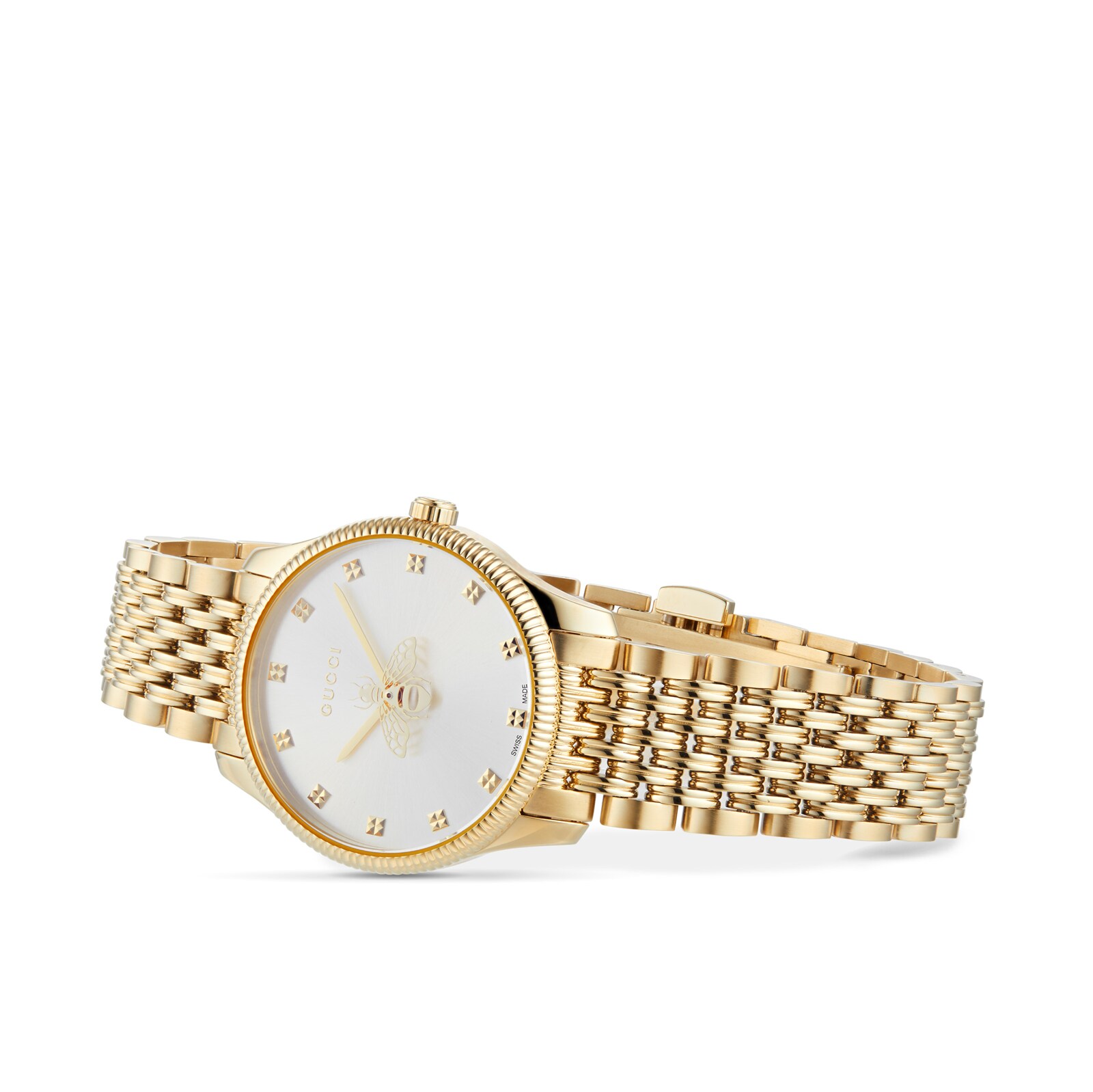 Replica Gucci G-Timeless details 29mm YA1265021