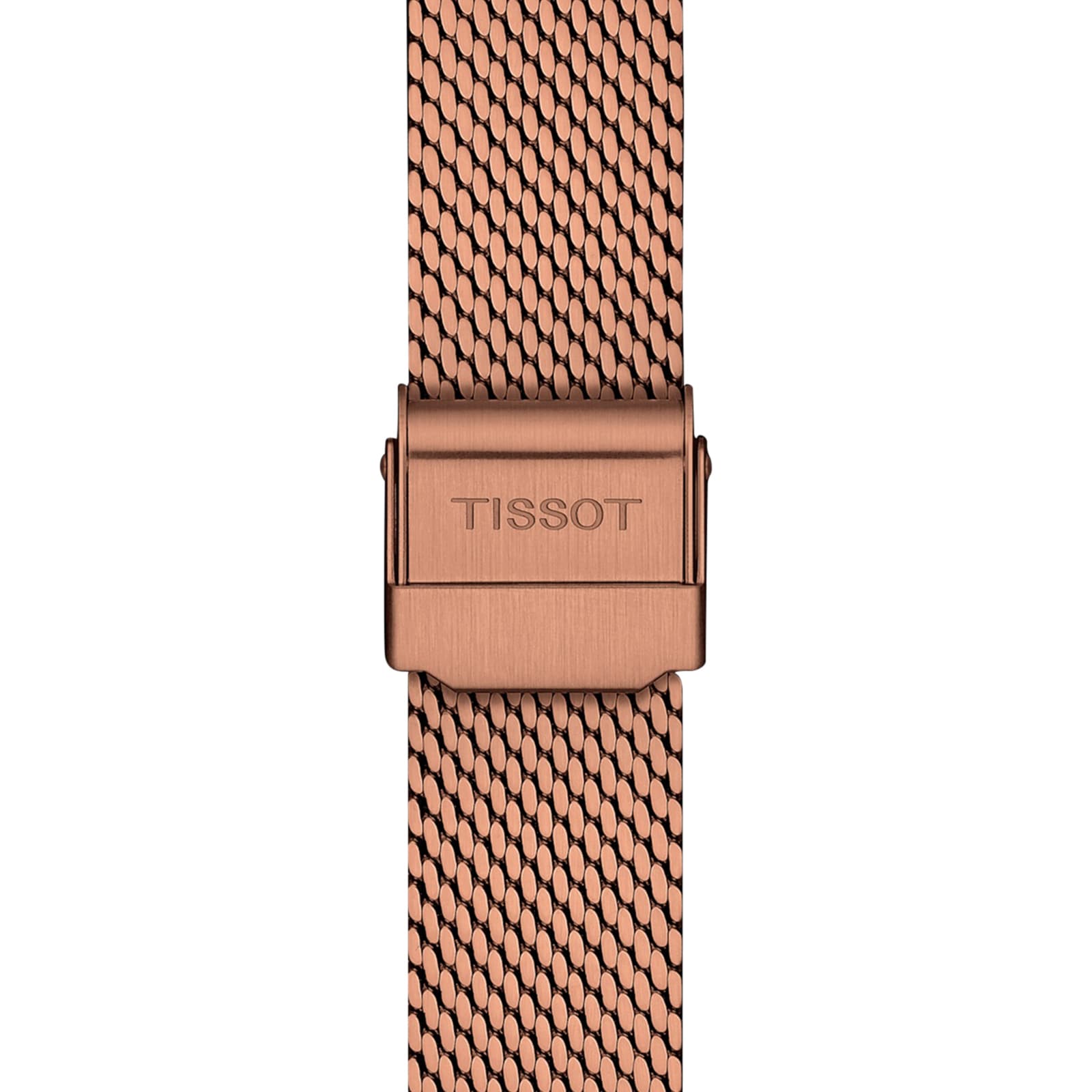 Replica Tissot T-Classic Everytime 34mm Ladies details Pink T1432103333100