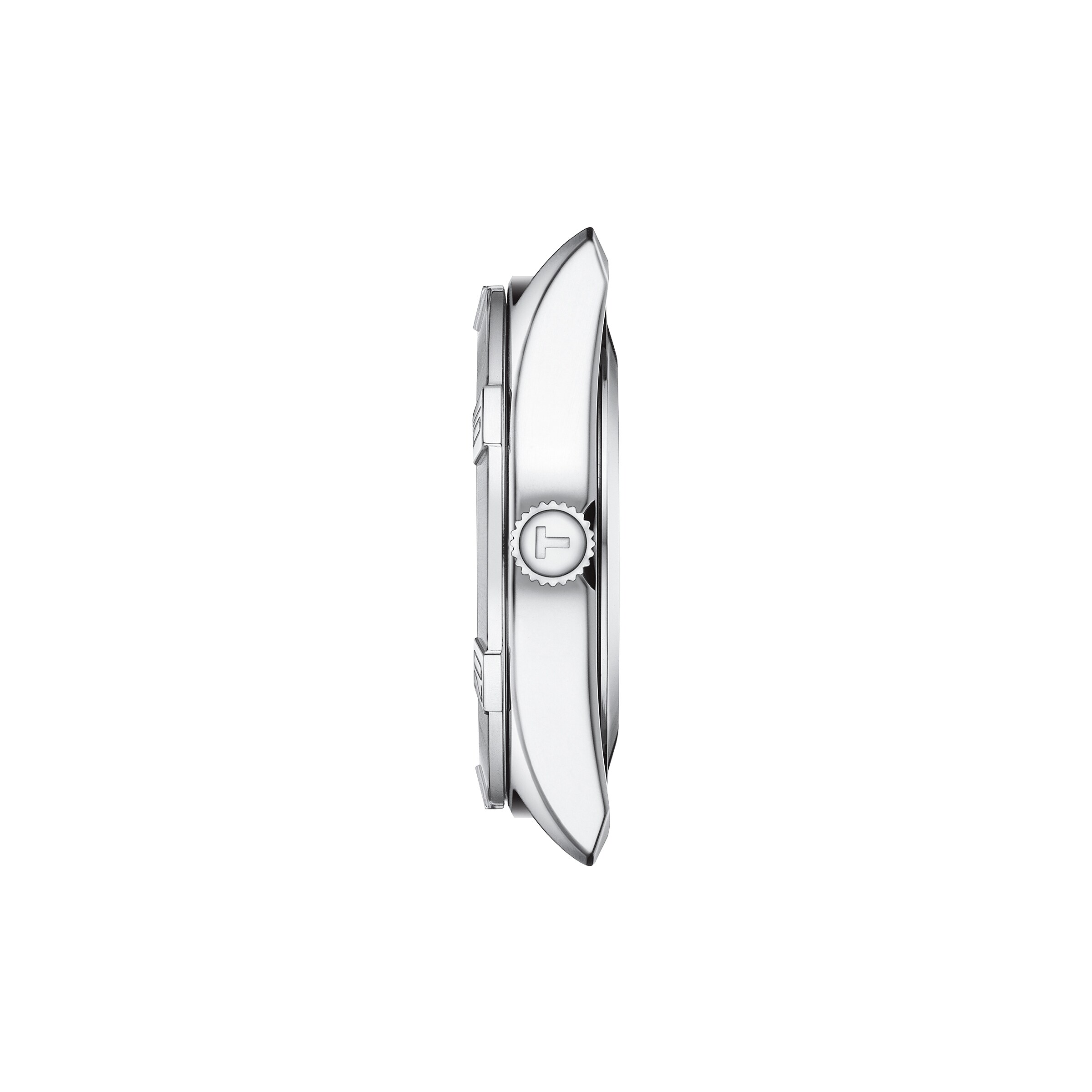 Replica Tissot T-Classic PR100 Sport Chic 36mm Ladies details T1019101111600 3 Replica Tissot T-Classic PR100 Sport Chic 36mm Ladies details T1019101111600