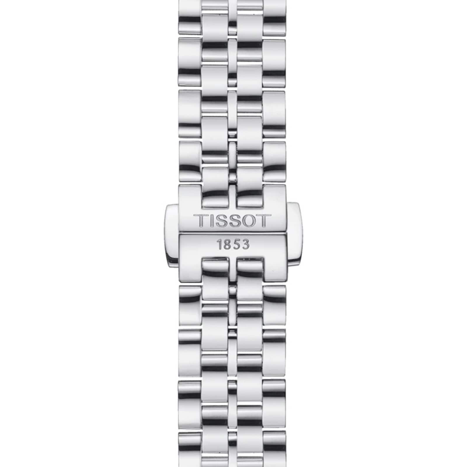 Replica Tissot T-Gold Glendora 18K Gold 33mm Ladies details Mother Of Pearl T9292104111600 3 Replica Tissot T-Gold Glendora 18K Gold 33mm Ladies details Mother Of Pearl T9292104111600