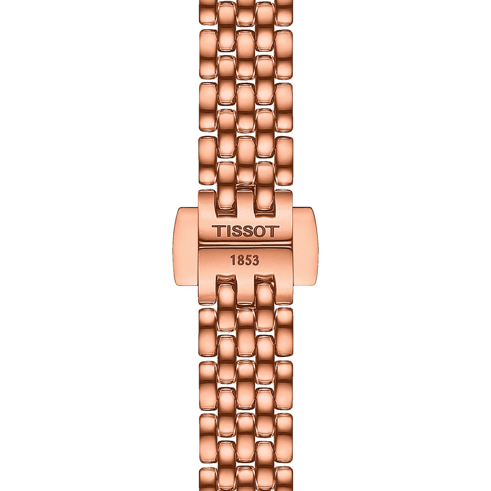 Replica Tissot T-Lady Lovely Round 19.5mm Ladies details T1400093311100 3 Replica Tissot T-Lady Lovely Round 19.5mm Ladies details T1400093311100