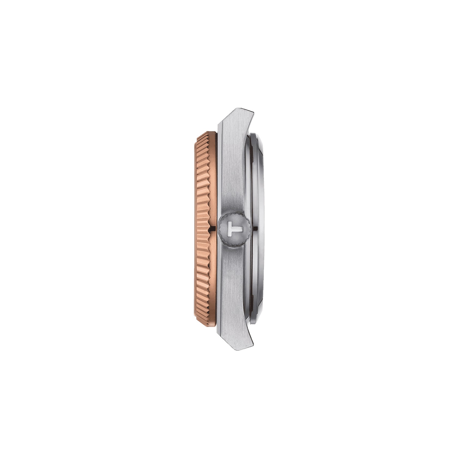 Replica Tissot T-Gold PRX Powermatic 80 35mm Ladies details T9312074133600 3 Replica Tissot T-Gold PRX Powermatic 80 35mm Ladies details T9312074133600