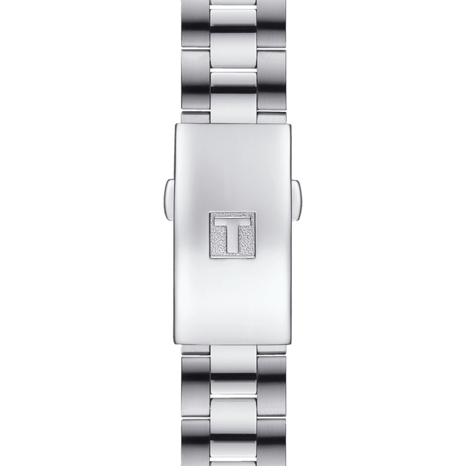 Replica Tissot PR100 36mm Ladies details T1019101135100