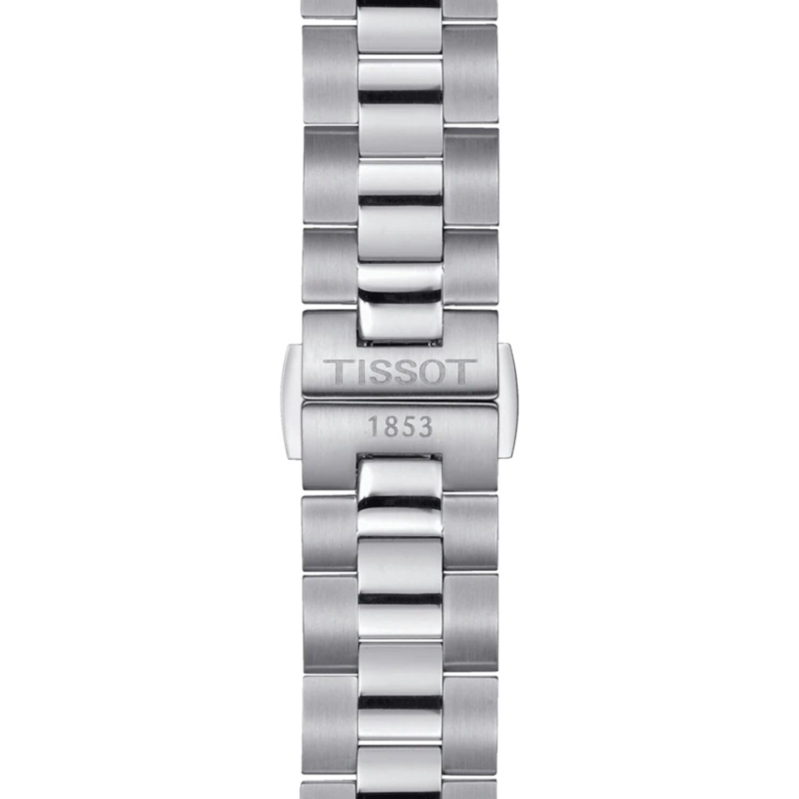 Replica Tissot T-Gold T-My Lady Automatic 18K Gold 29mm Ladies details T9300074103100
