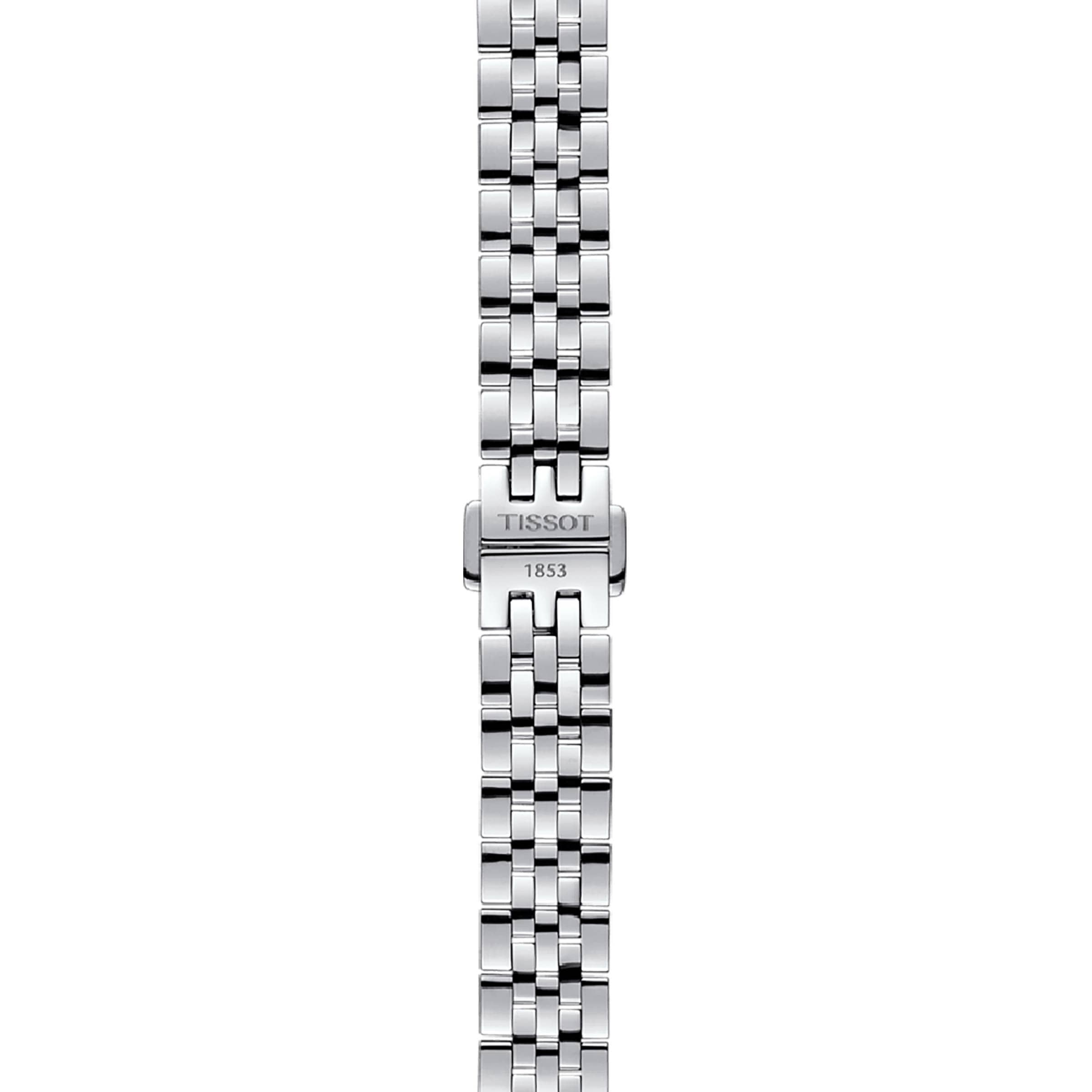 Replica Tissot T-Classic Le Locle 25mm Ladies details T41118316 3 Replica Tissot T-Classic Le Locle 25mm Ladies details T41118316
