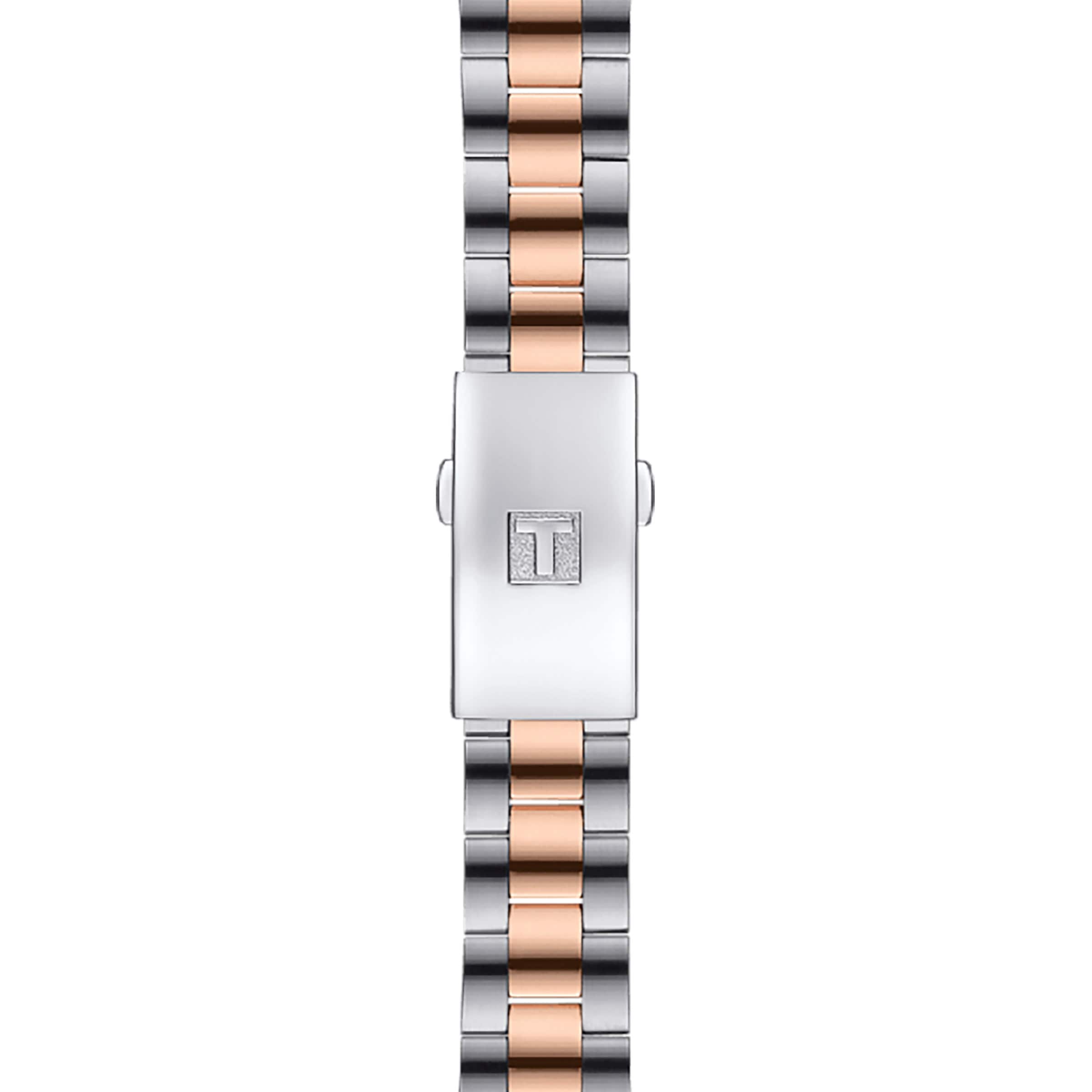 Replica Tissot T-Classic PR 100 36mm Ladies details T1019102211600 3 Replica Tissot T-Classic PR 100 36mm Ladies details T1019102211600